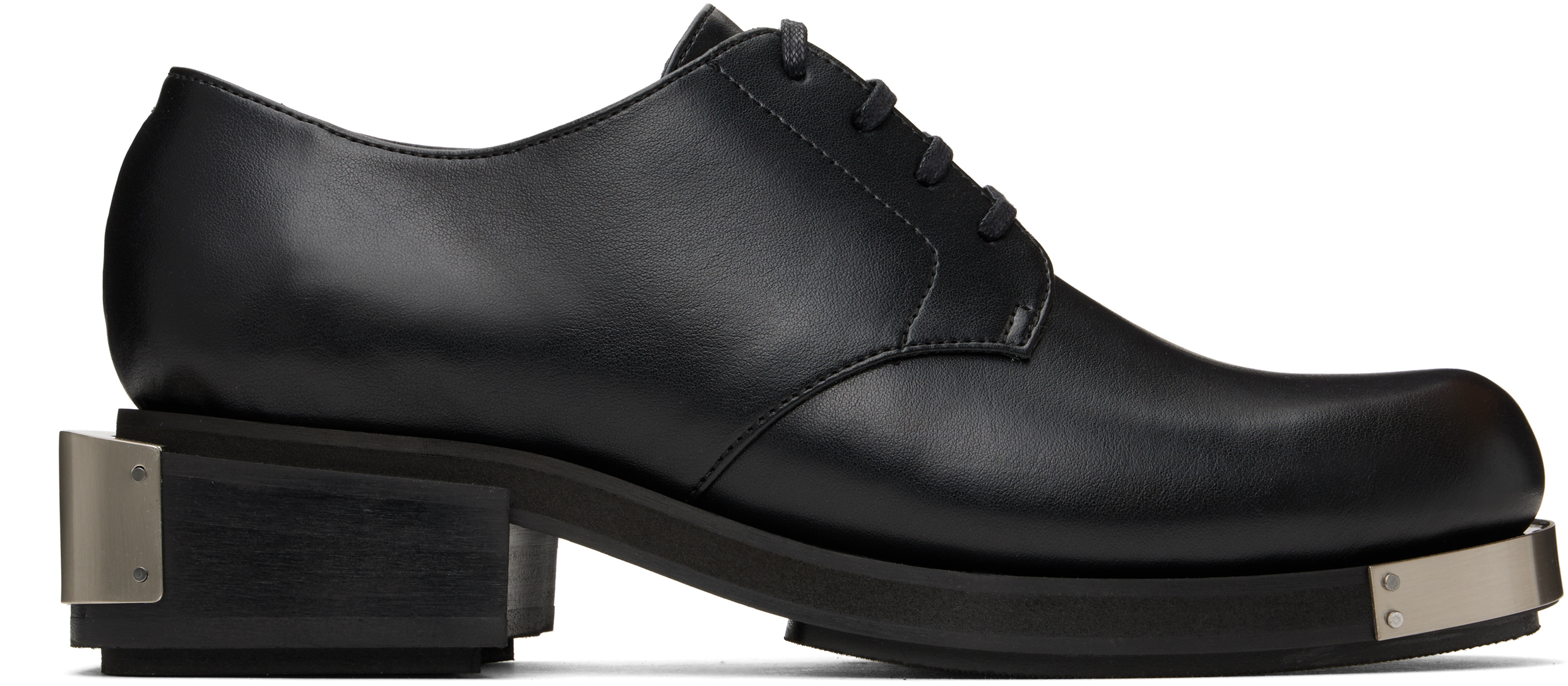 Black Apple Pam Nazim Derbys