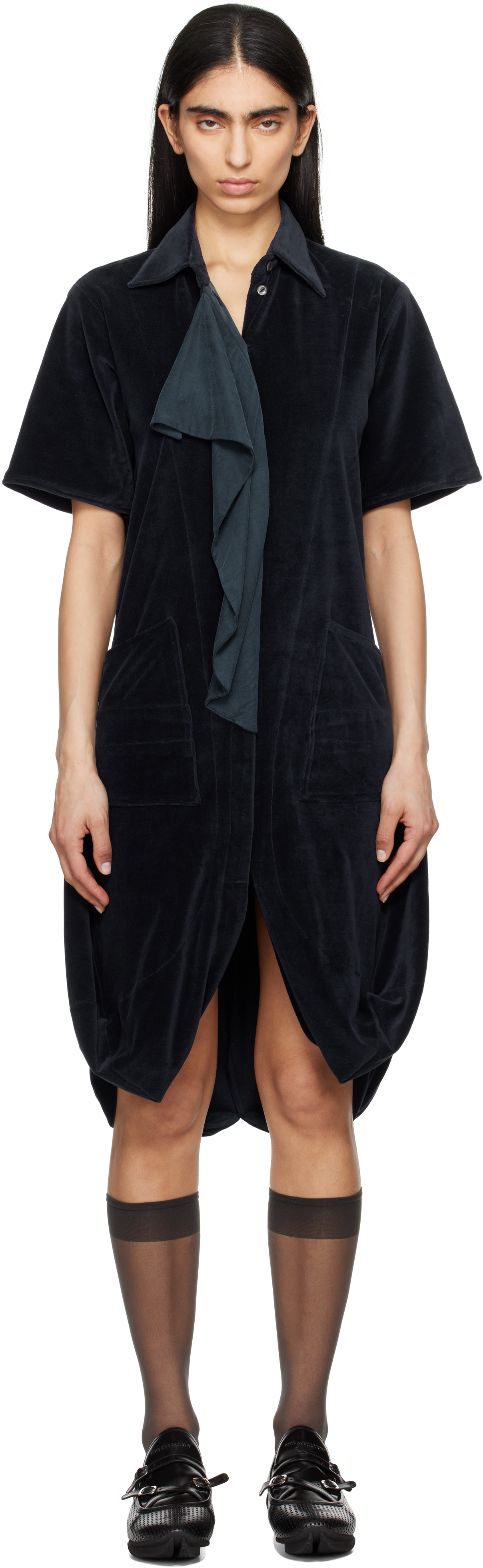 Kiko Kostadinov for Women SS25 Collection | SSENSE Kiko Kostadinov for Women SS25 Collection | SSENSE