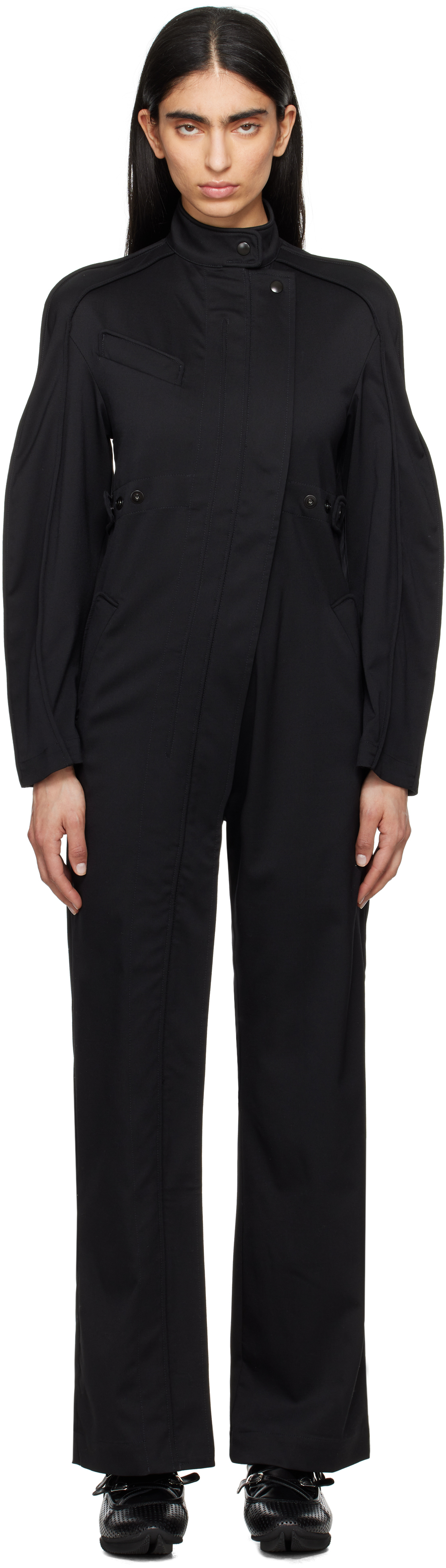 Kiko Kostadinov for Women SS25 Collection | SSENSE Kiko Kostadinov for Women SS25 Collection | SSENSE