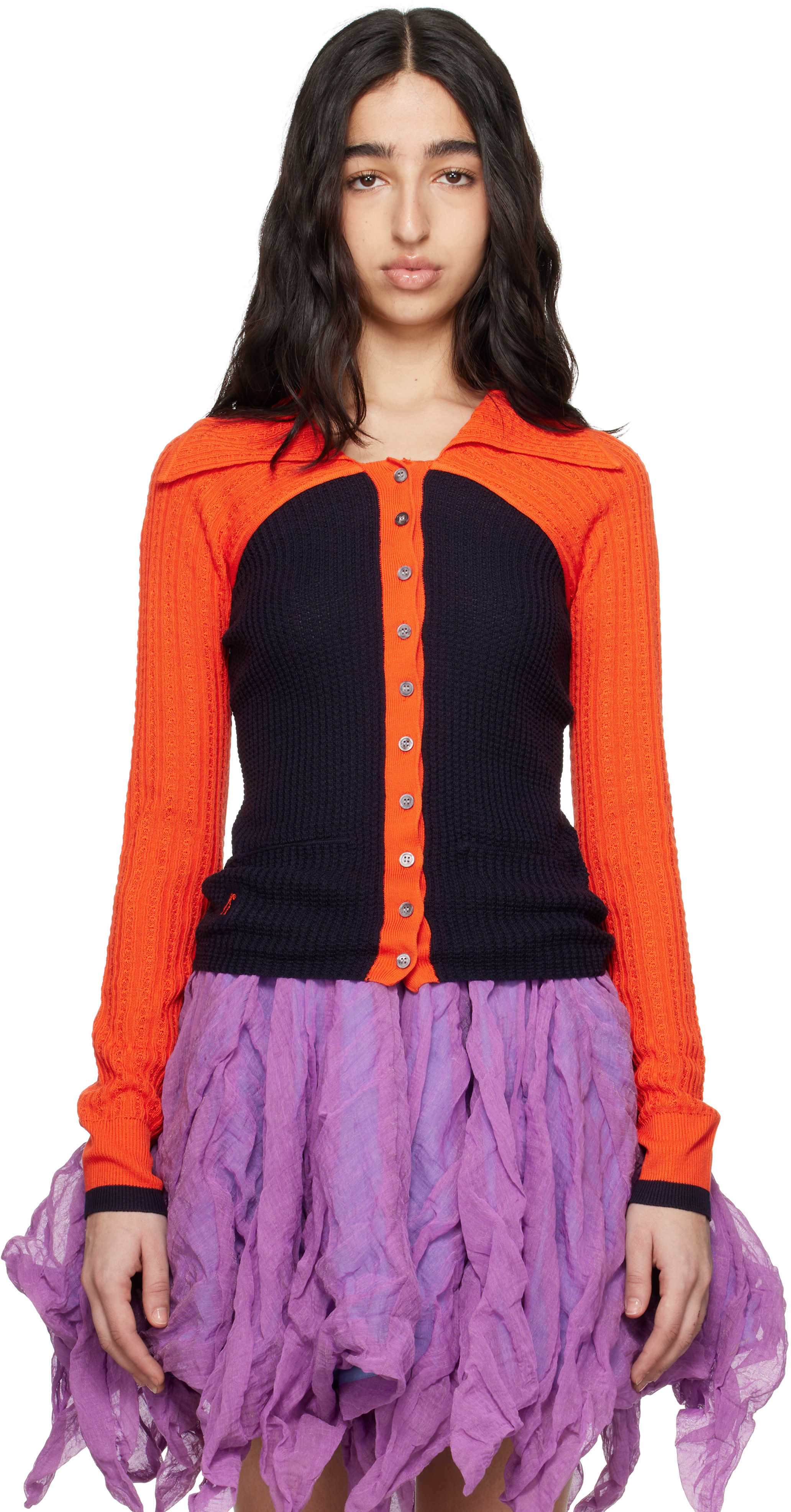 Kiko Kostadinov for Women SS25 Collection | SSENSE Canada