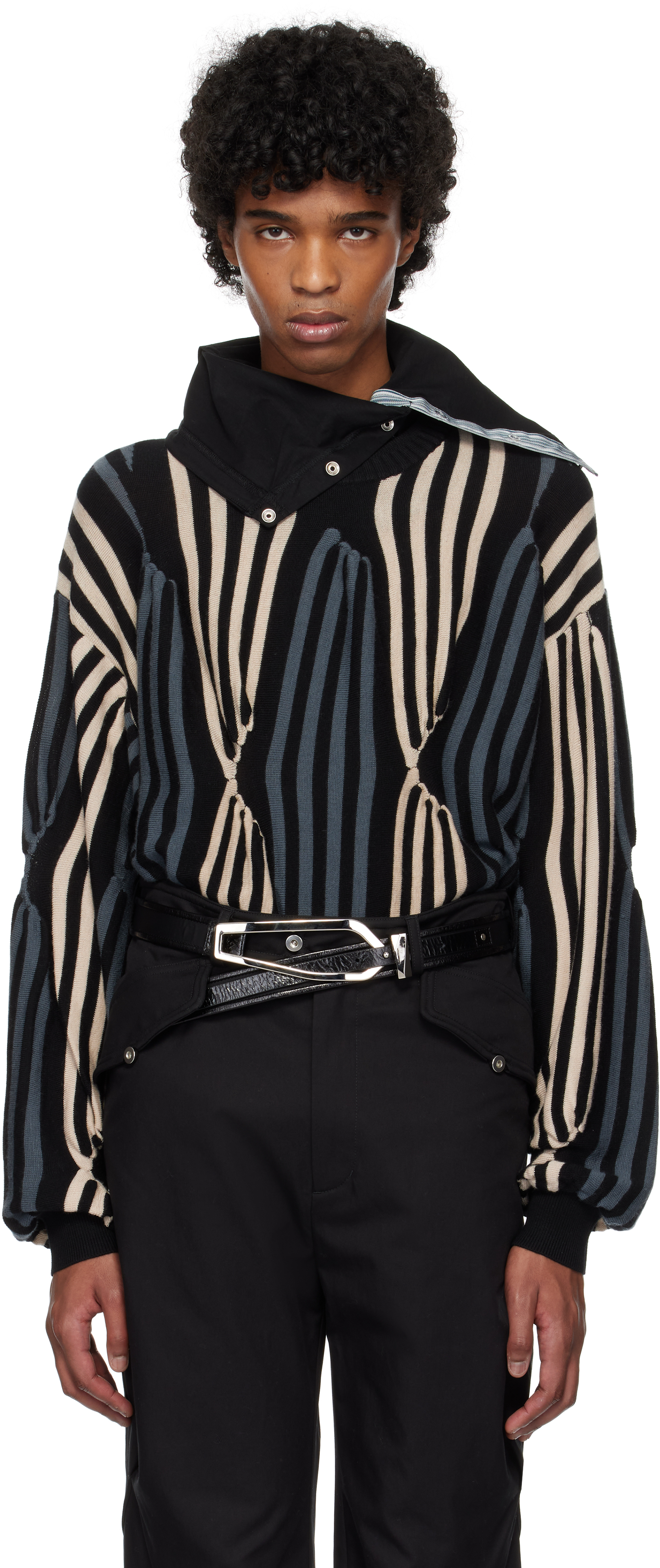 Kiko Kostadinov sweaters for Men | SSENSE Kiko Kostadinov sweaters for Men | SSENSE
