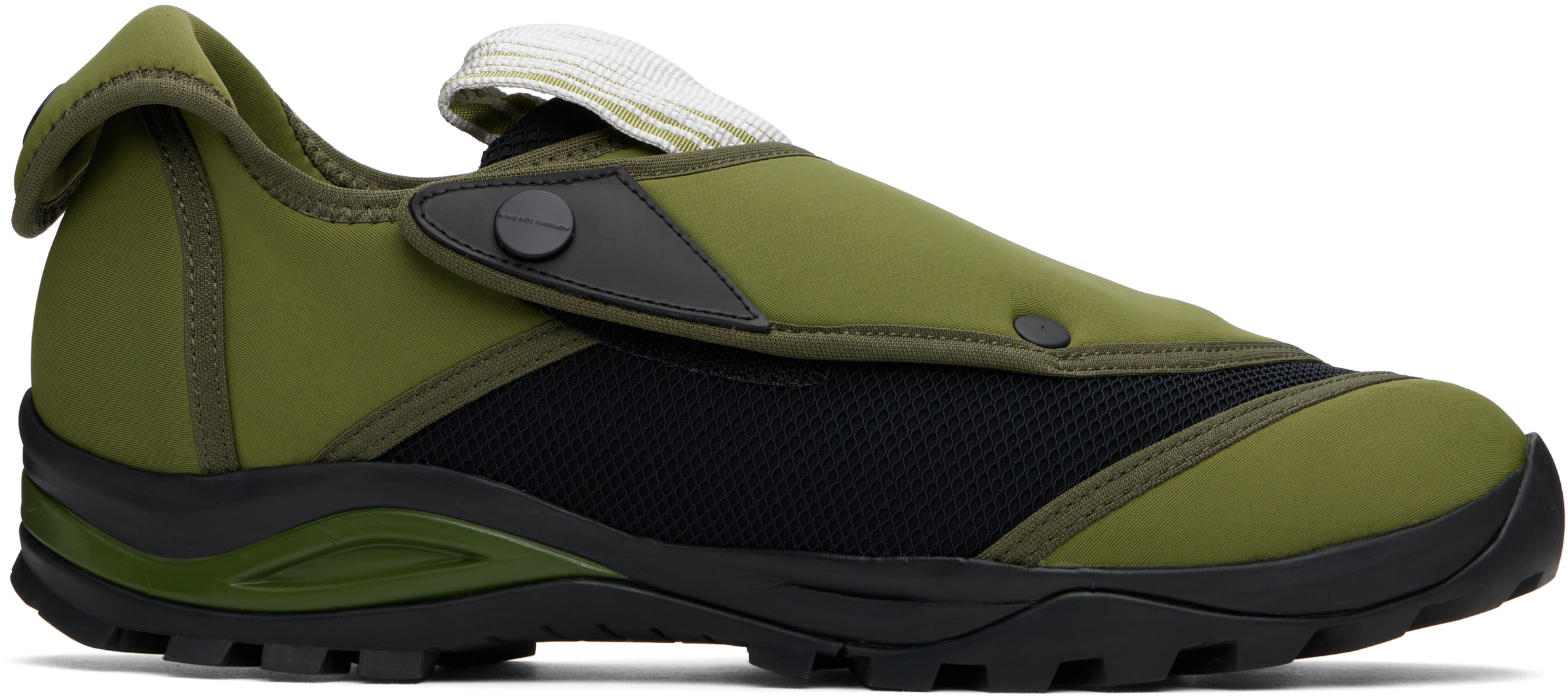 Kiko Kostadinov shoes for Men | SSENSE Kiko Kostadinov shoes for Men | SSENSE