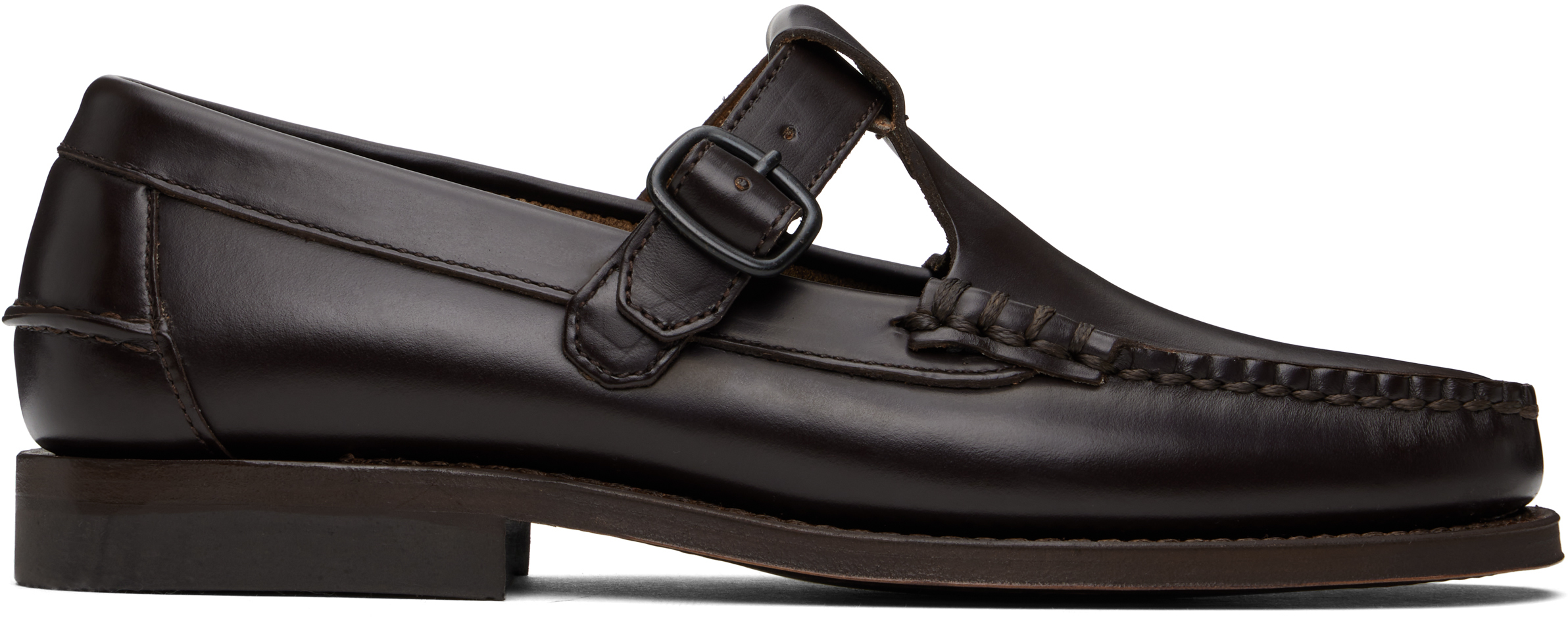 Hereu flats for Women | SSENSE