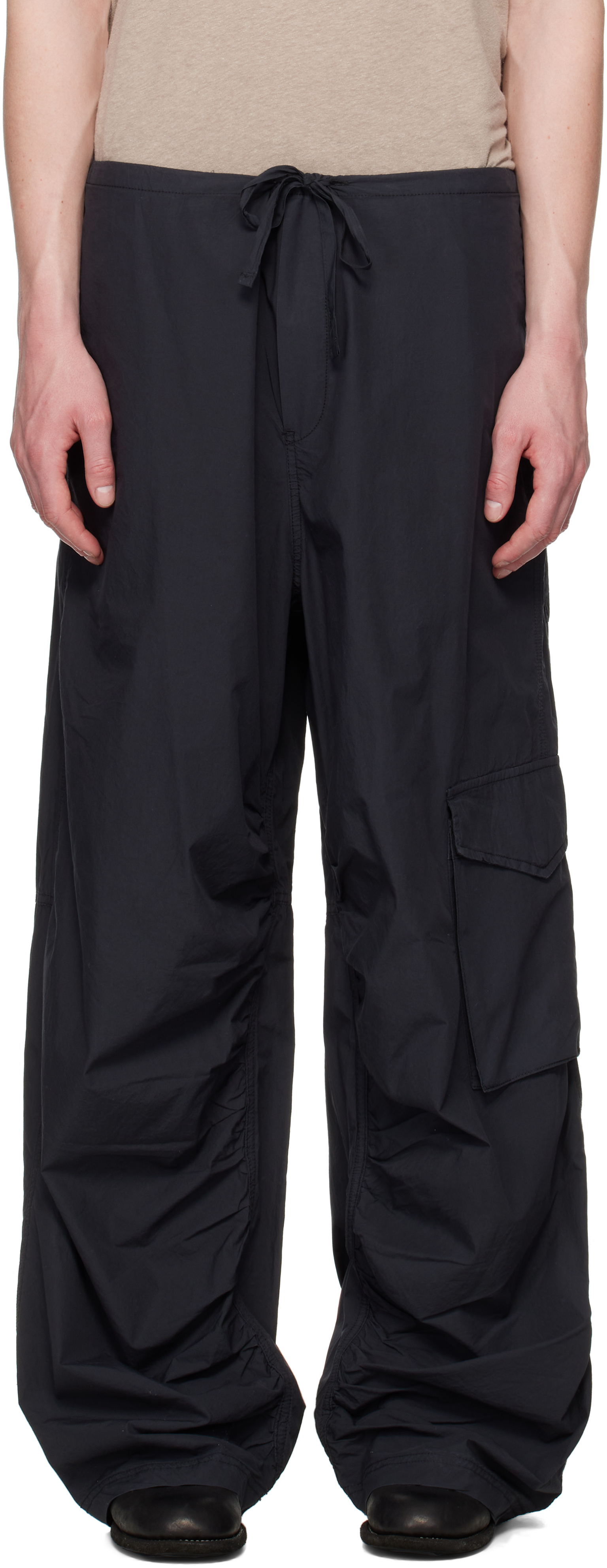 hope-mens-black-loose- hope-mens-black-loose-