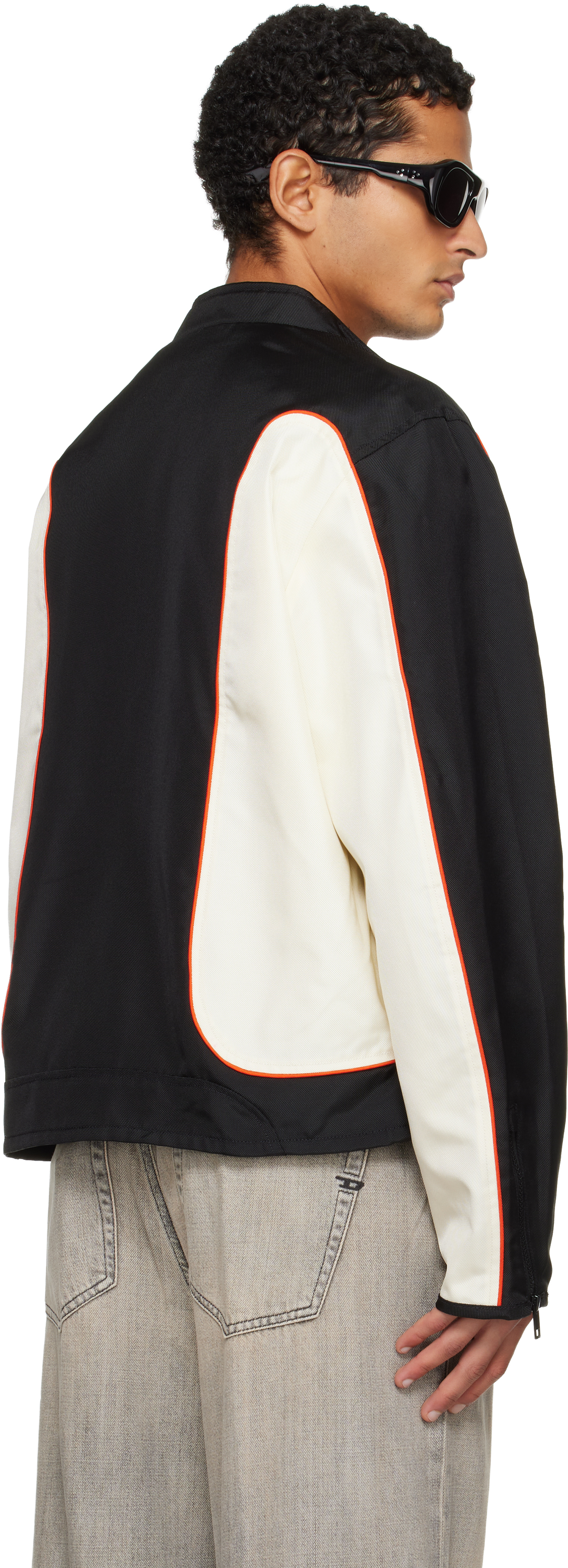 Diesel Blink Sweatshirt In Black