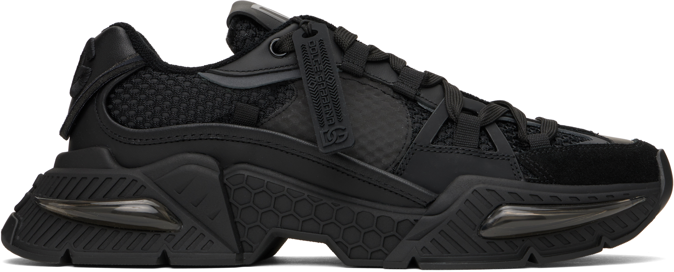 Dolce&gabbana low top sneakers for Men | SSENSE Canada