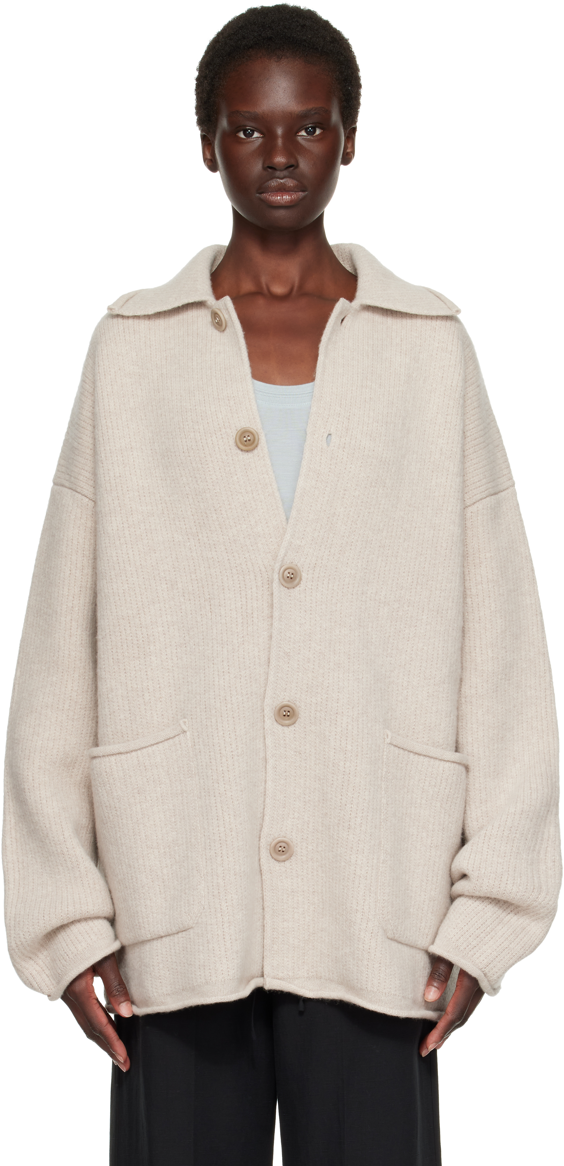 Casey Casey for Women SS26 Collection | SSENSE