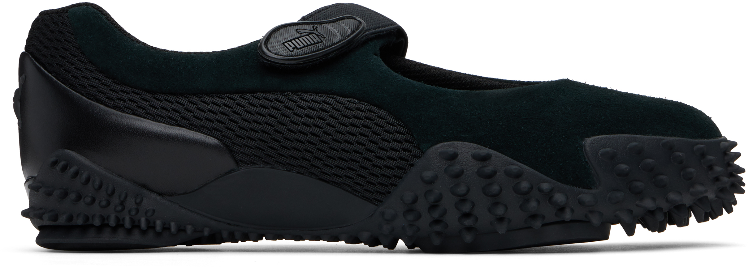 Mostro Fey Premium Women's Sneakers | PUMA