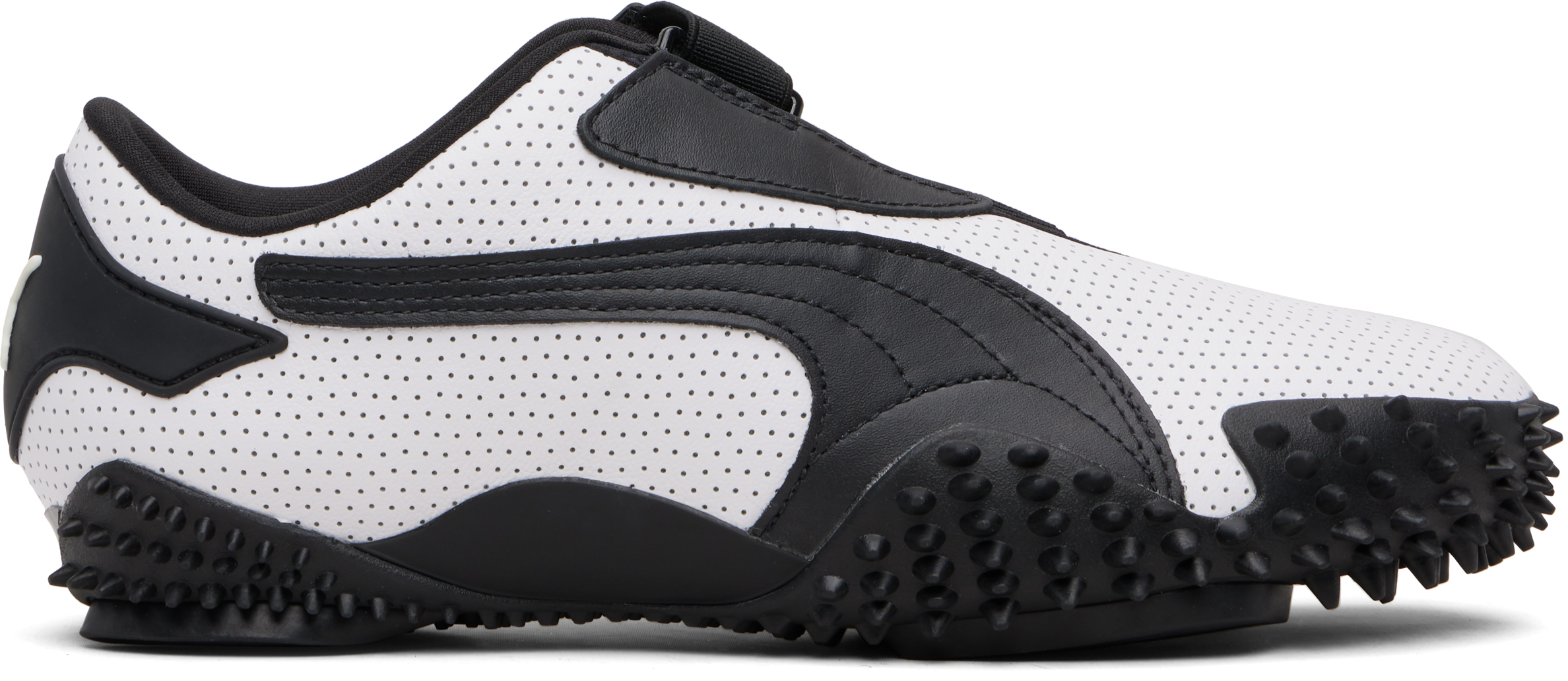 Puma Mostro Performance Sneakers In Multi