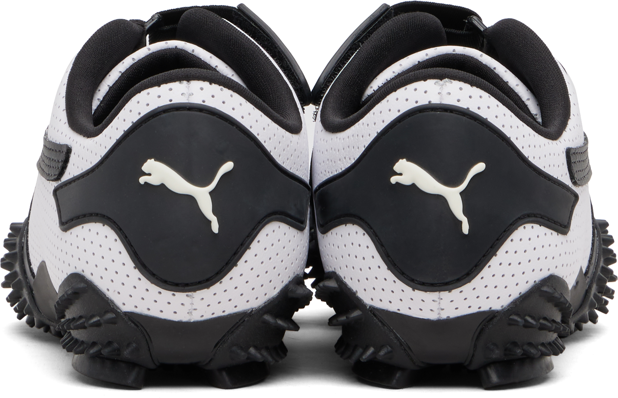 Puma Mostro Performance Sneakers In Multi