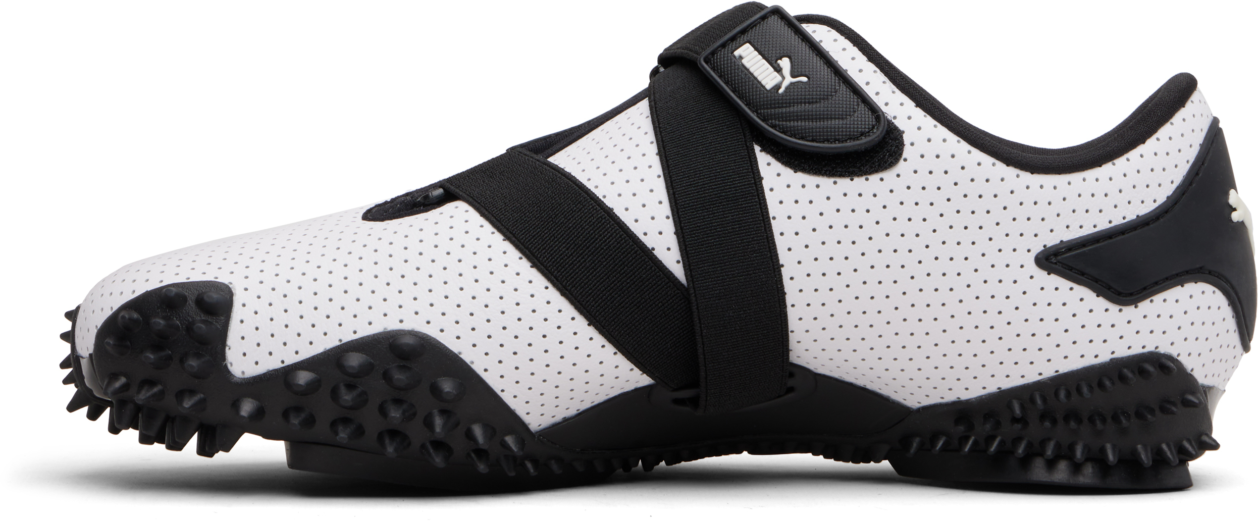 Puma Mostro Performance Sneakers In Multi