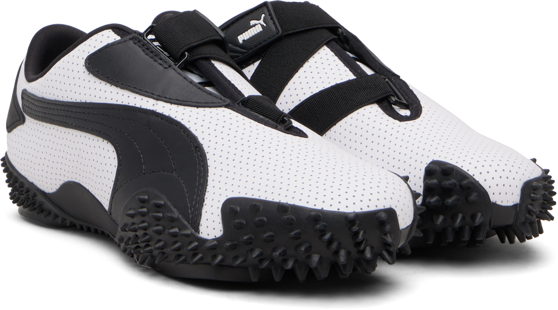 Puma Mostro Performance Sneakers In Multi