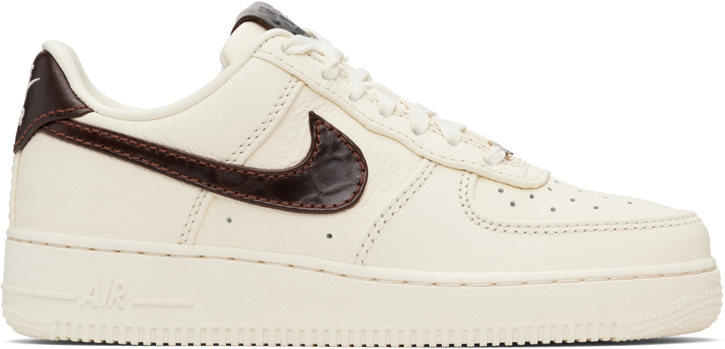 NIKE Off-White Air Force 1 '07 Sneakers