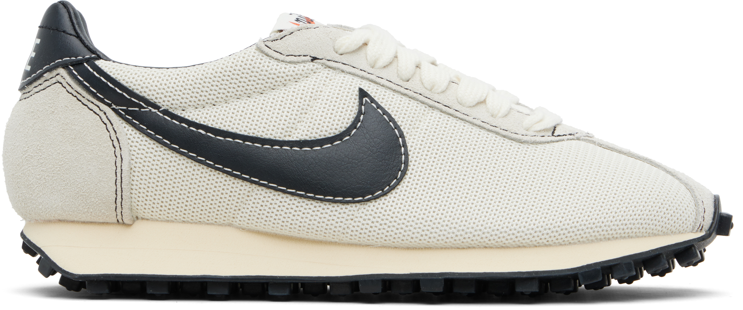 nike classic cortez off white