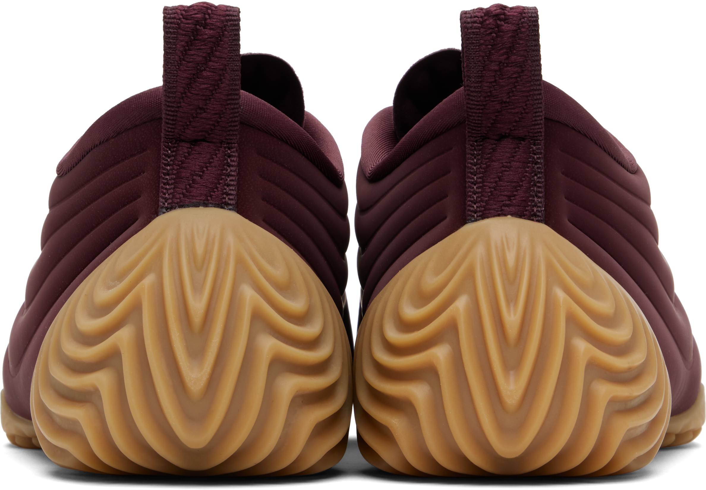 Nike Astra Ultra Quilted Brushed-shell Sneakers