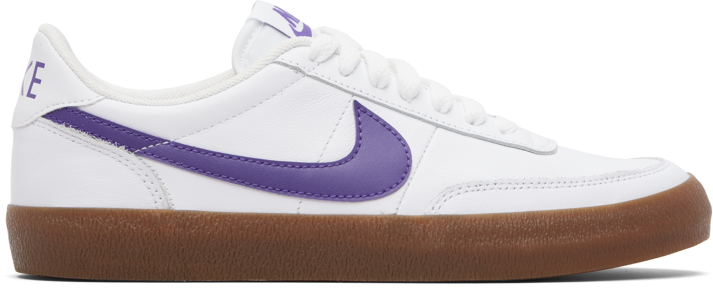 nike killshot 2 leather maroon