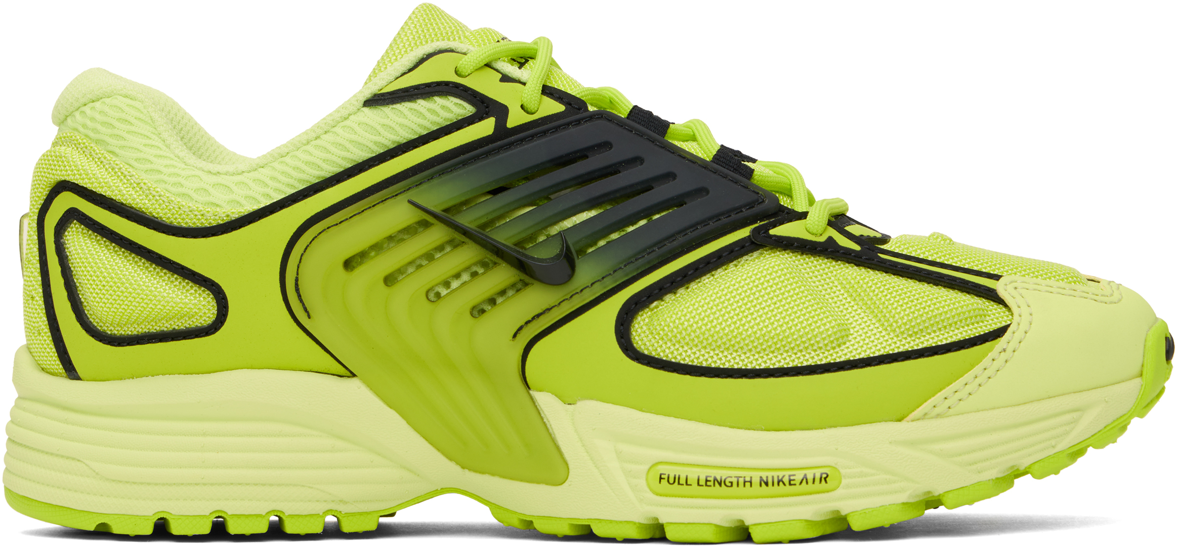 【関税込み】Nike イエロー Air Pegasus Wave スニーカー Nike Air Pegasus Wave 