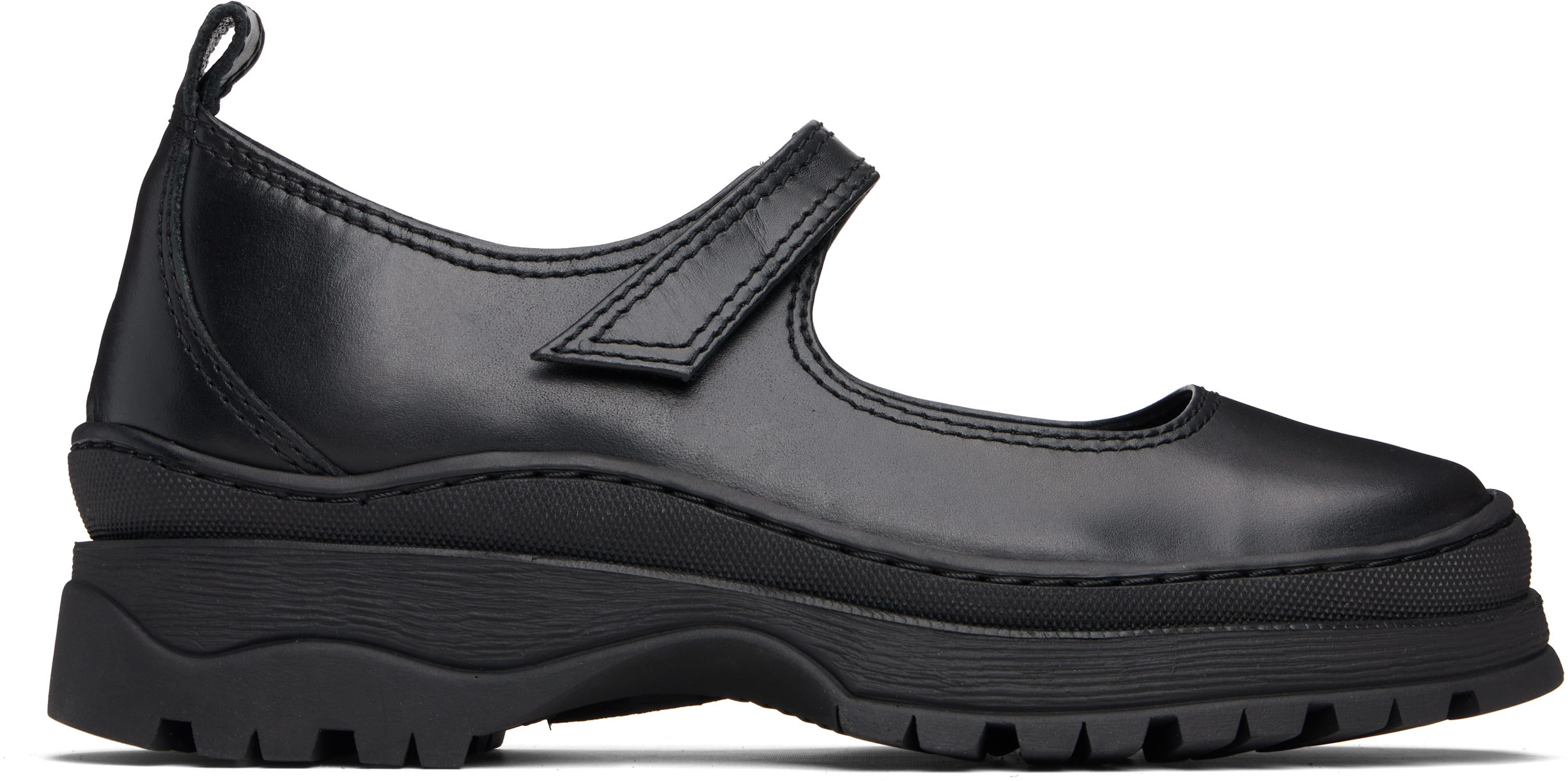 Nicole Saldaña Black Nadia 2.0 Sneakers In Black