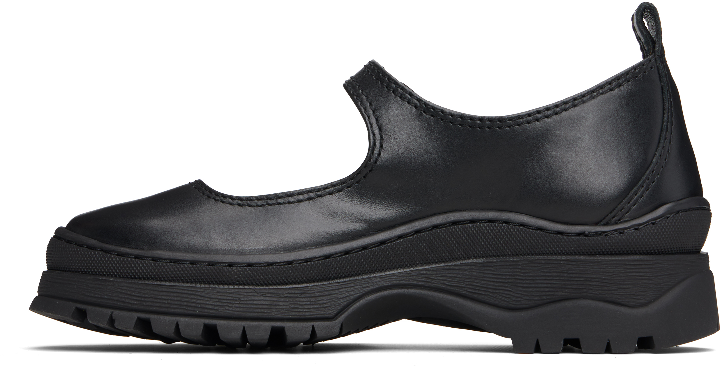 Nicole Saldaña Black Nadia 2.0 Sneakers In Black
