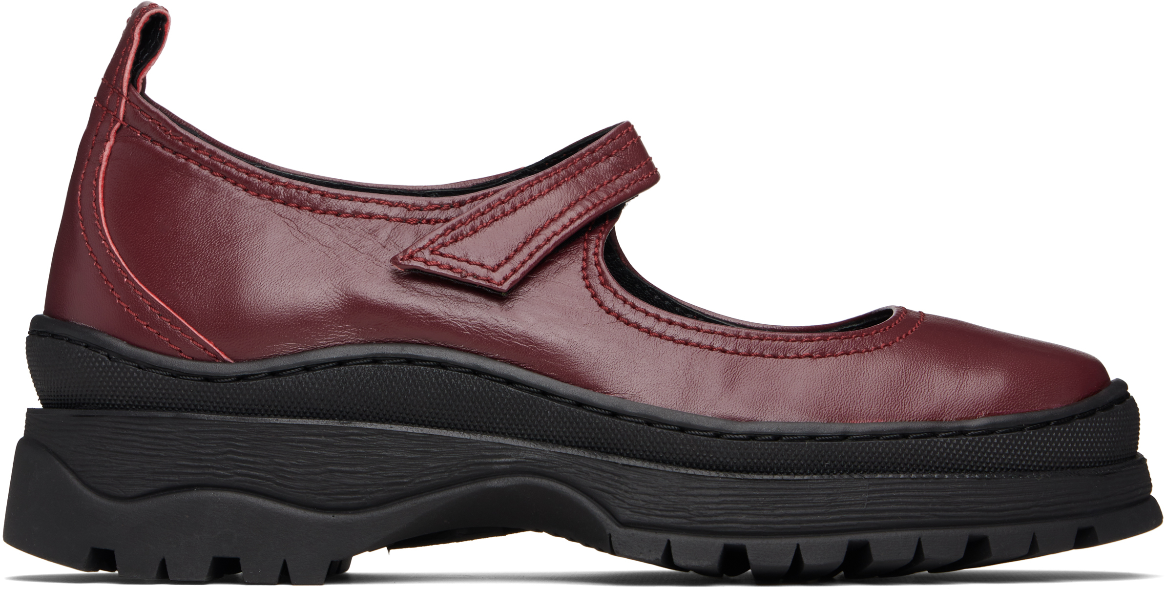 Nicole Saldaña Red Nadia 2.0 Sneakers In Multi
