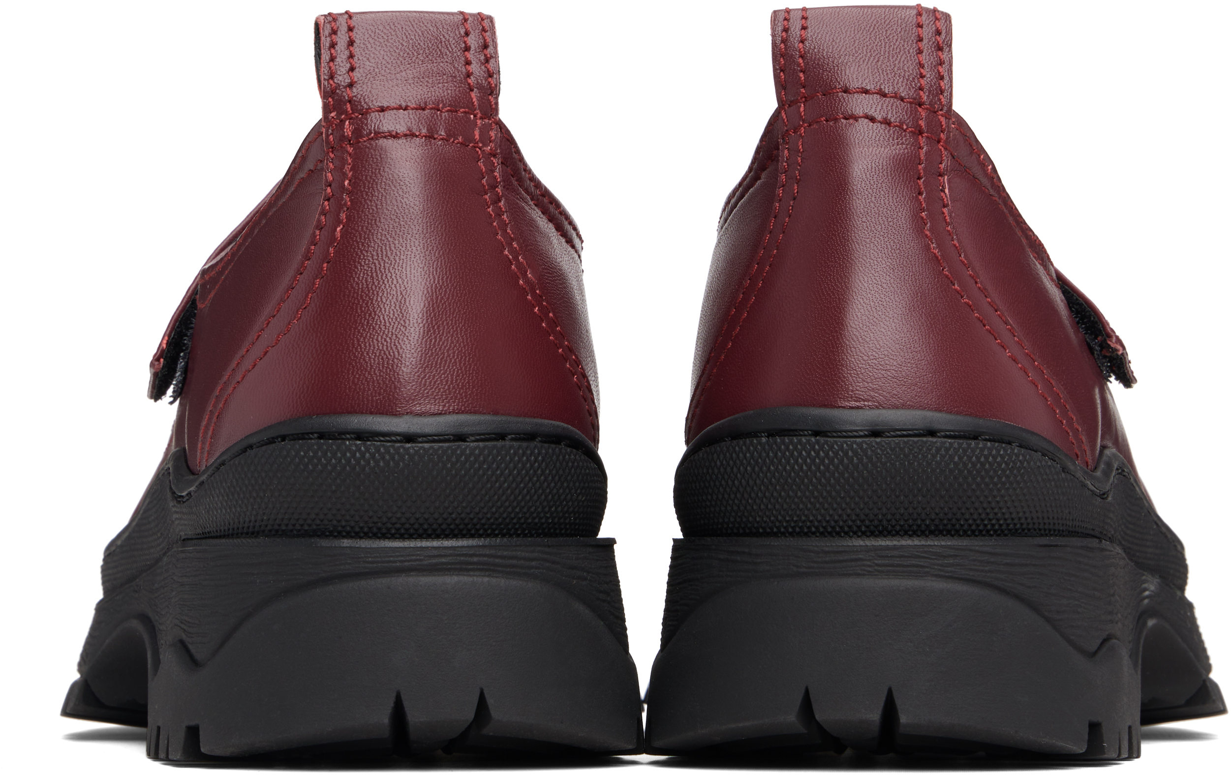 Nicole Saldaña Red Nadia 2.0 Sneakers In Multi