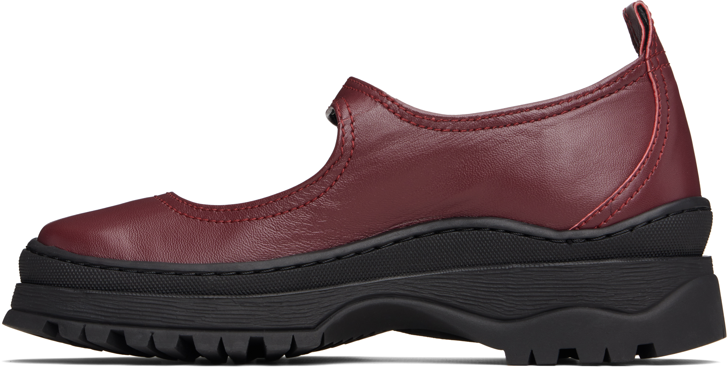 Nicole Saldaña Red Nadia 2.0 Sneakers In Multi