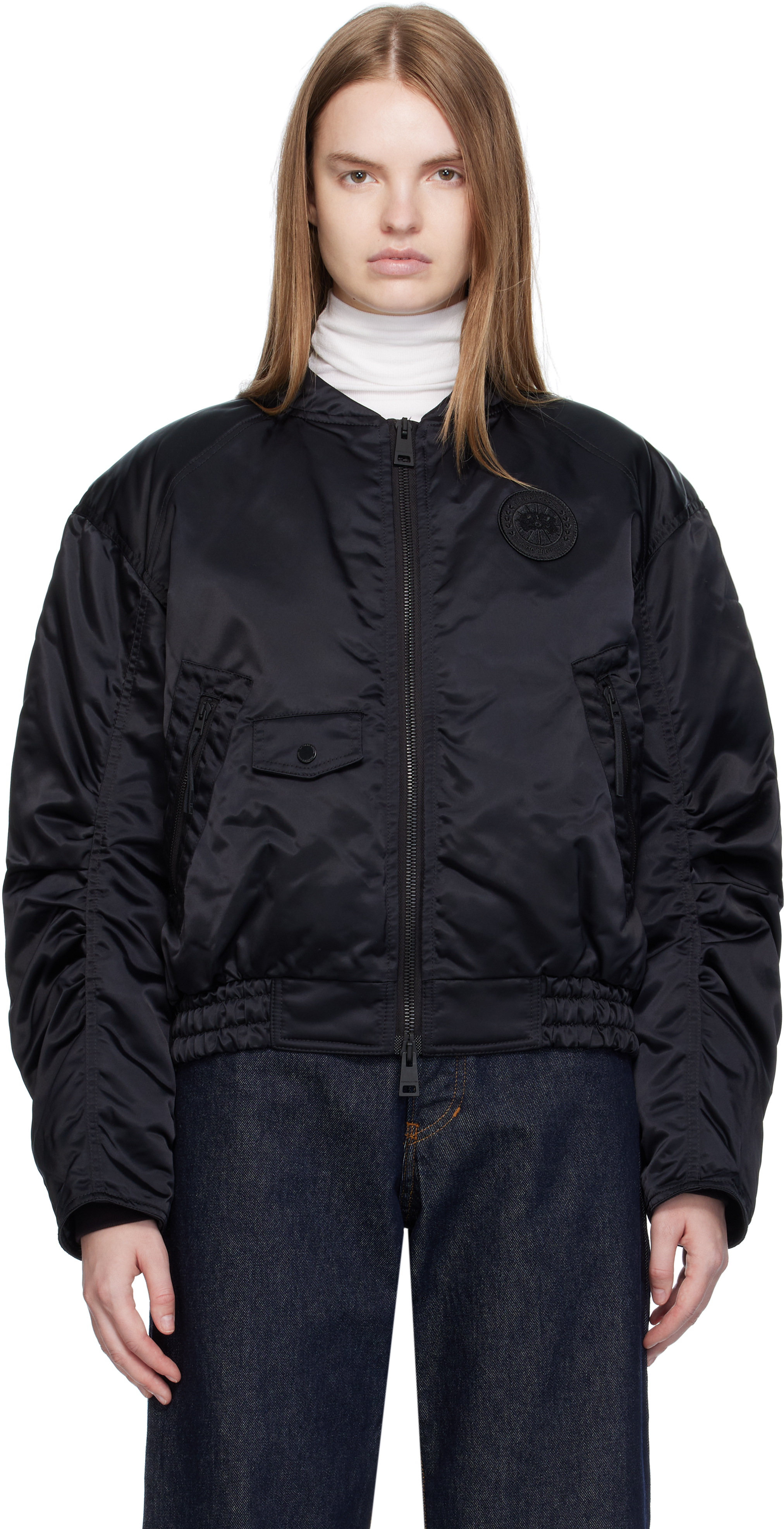 Canada Goose jackets coats for Women SSENSE Canada