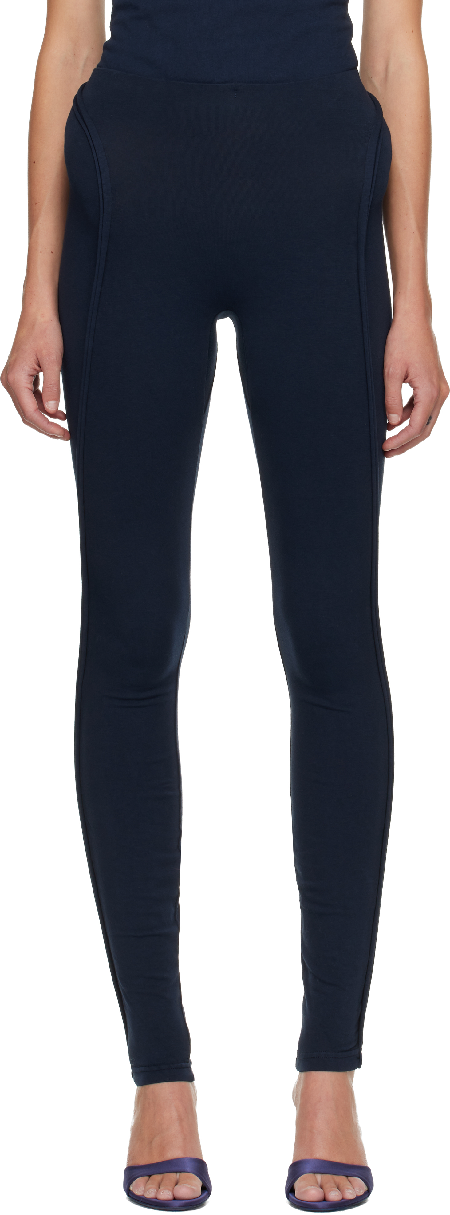 ottolinger-navy-sculpted-hip-