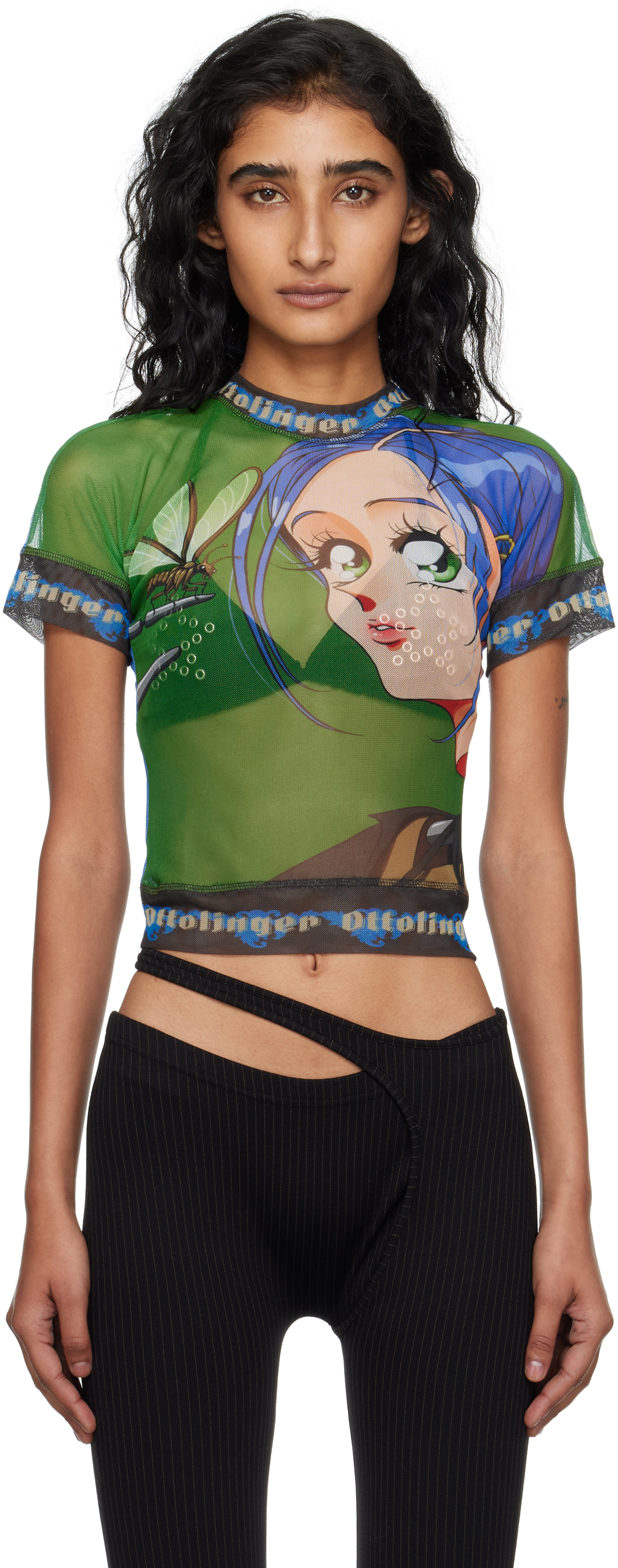ottolinger-blue-and-green-mesh