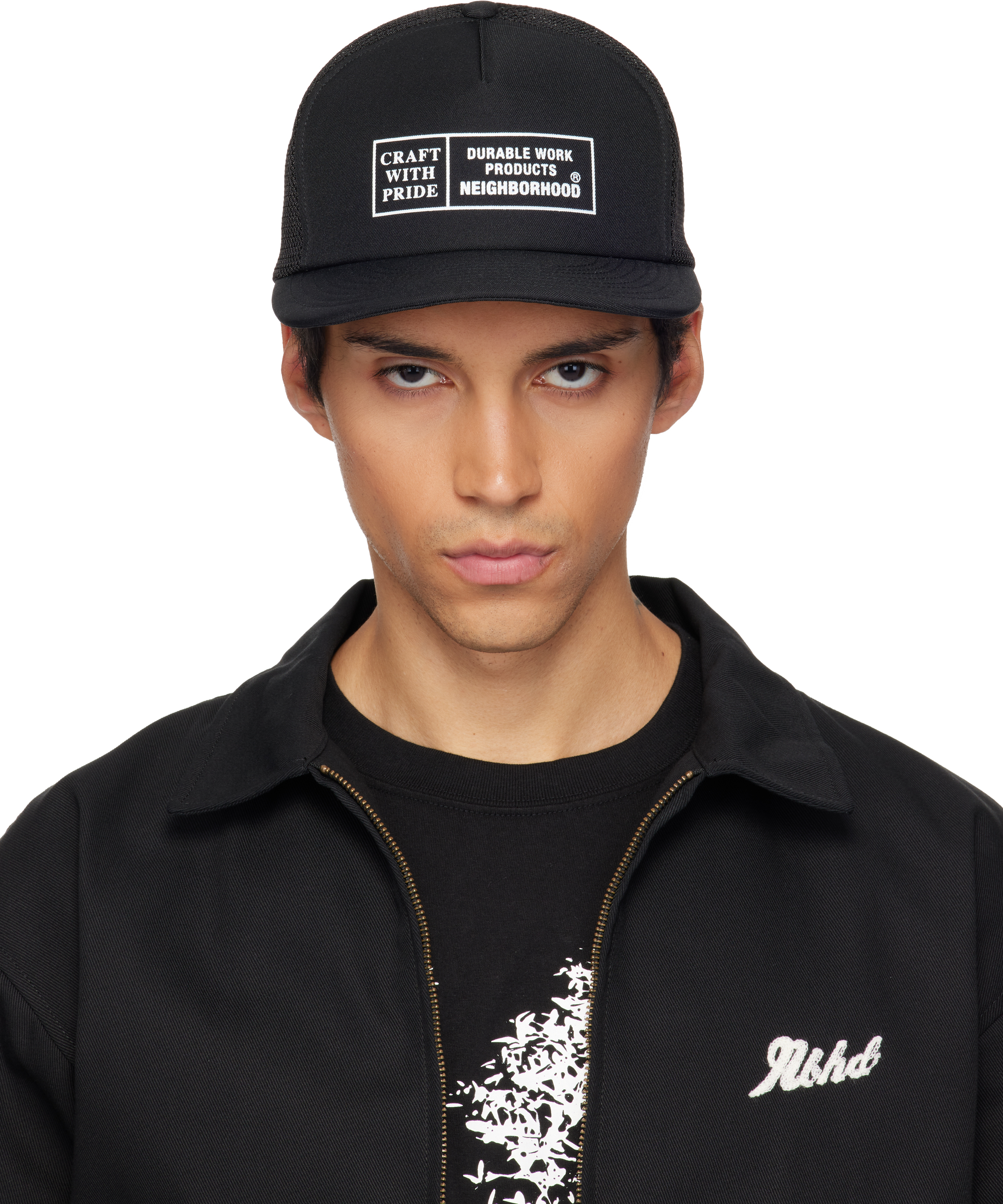 Neighborhood hats for Men | SSENSE Canada