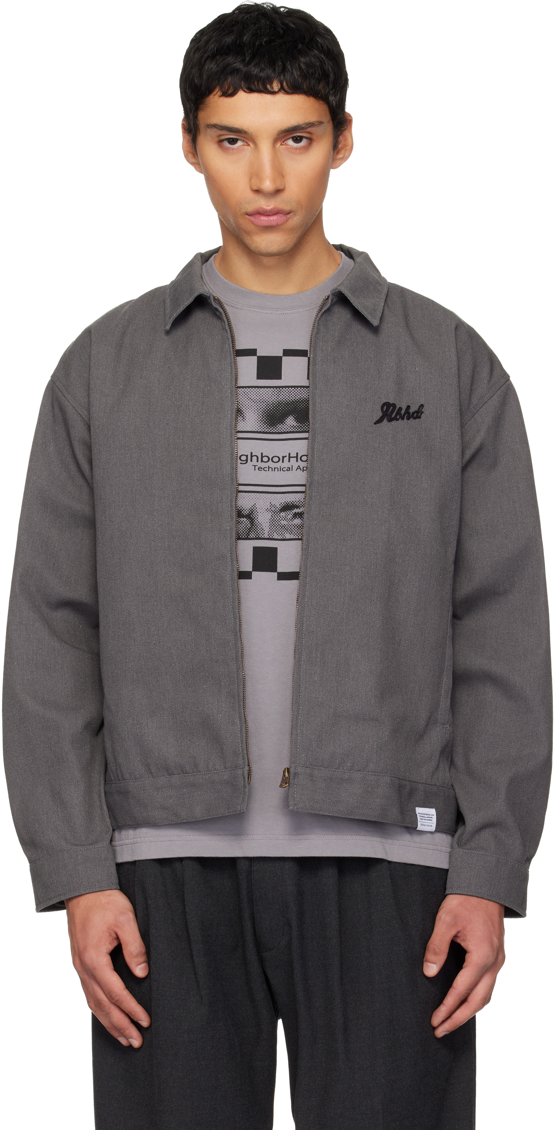 Designer jackets for Men | SSENSE Canada