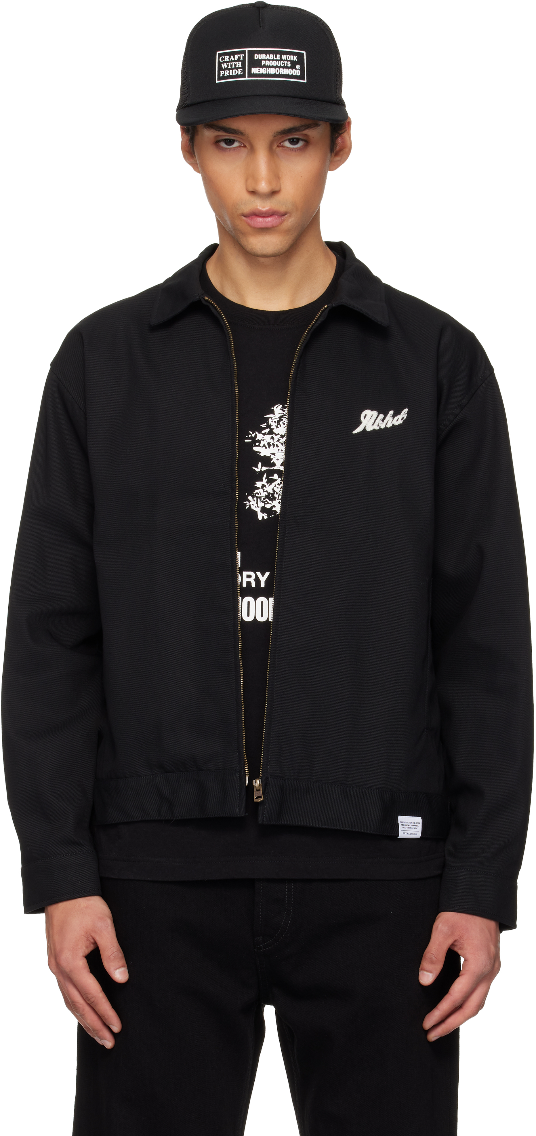 Designer jackets for Men | SSENSE Canada