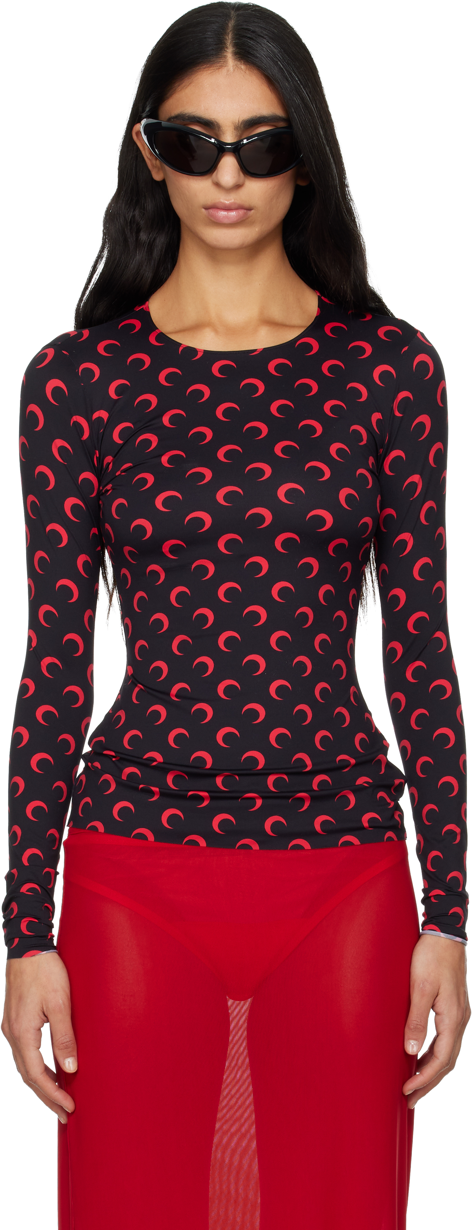 セール開催中 | Marine Serre | 最大 60% OFF | SSENSE 日本