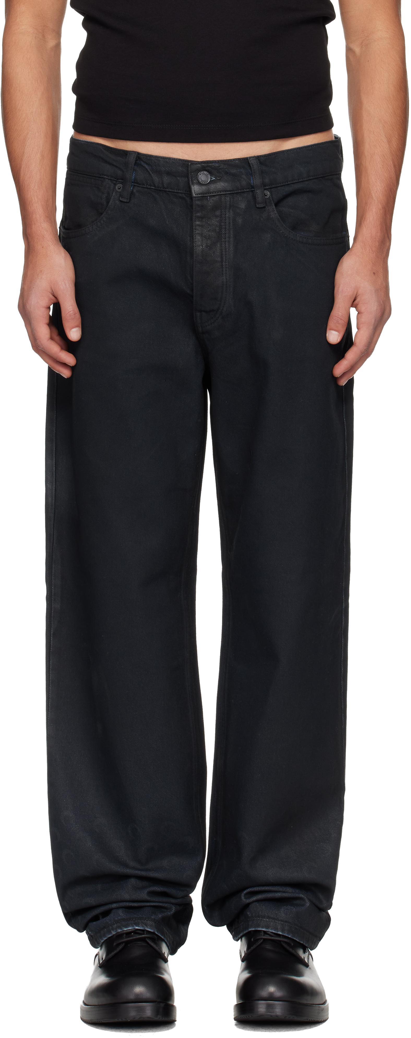 Marine Serre メンズ | SSENSE 日本