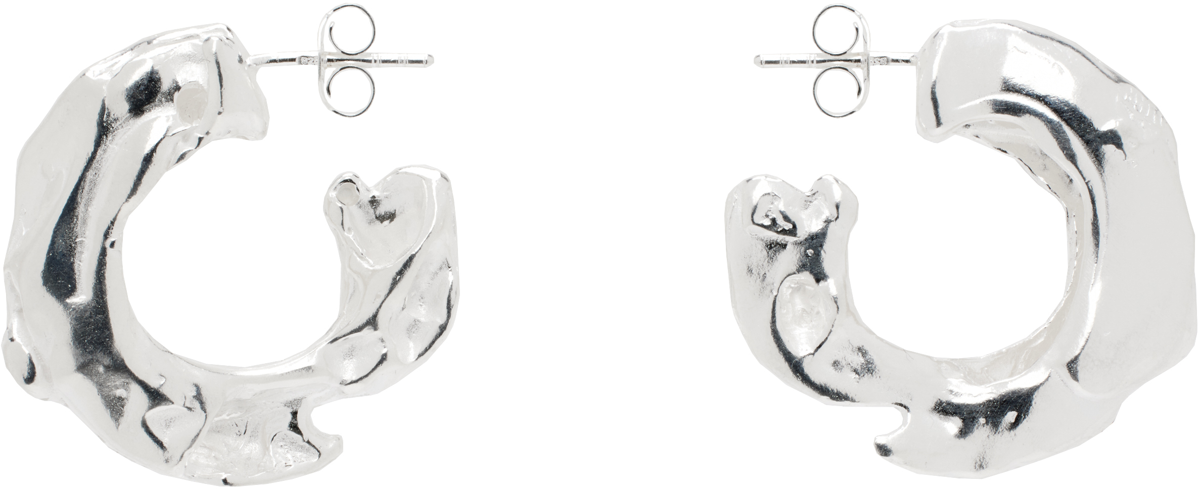 Lume Earrings