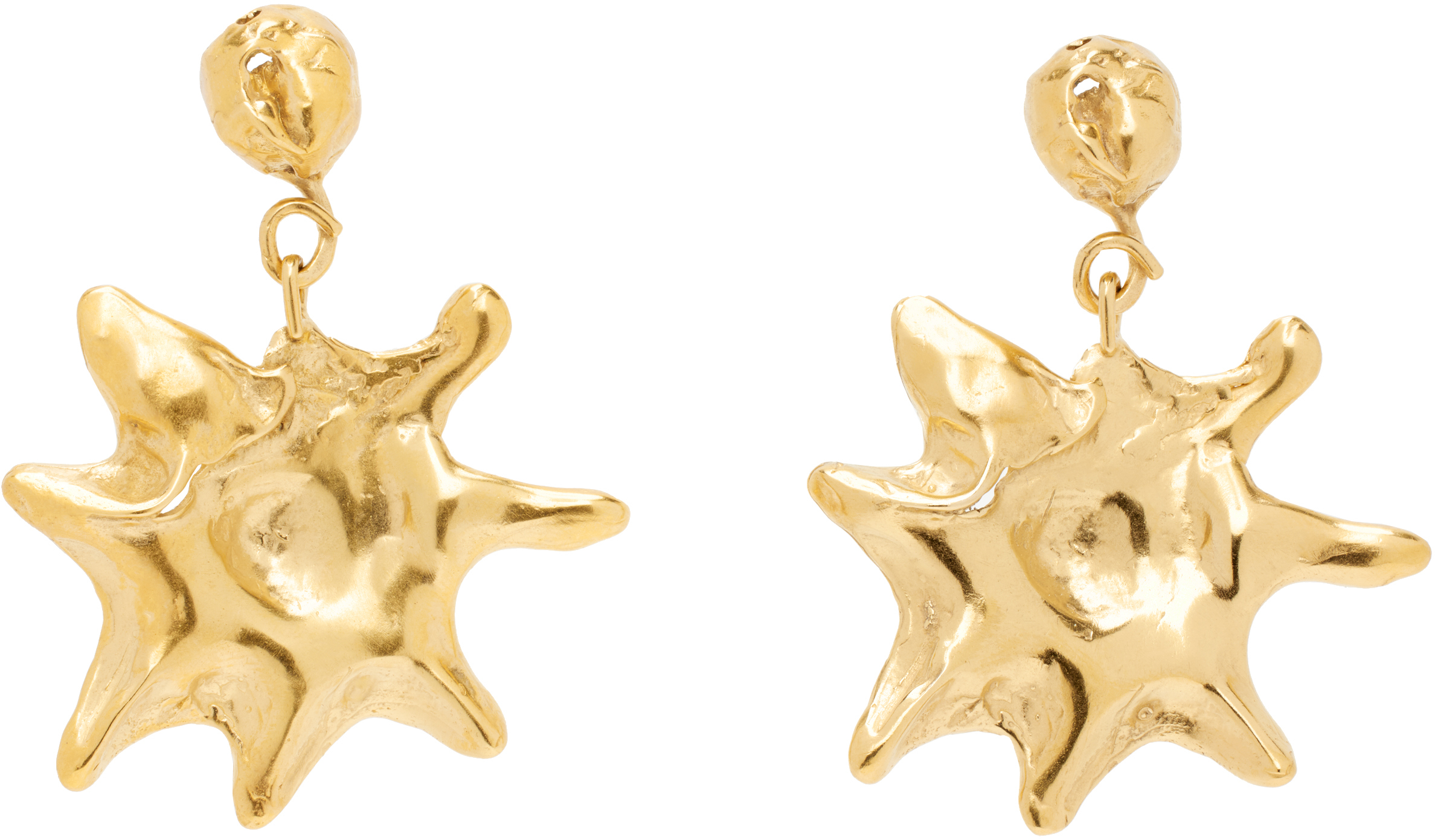 Astro Earrings