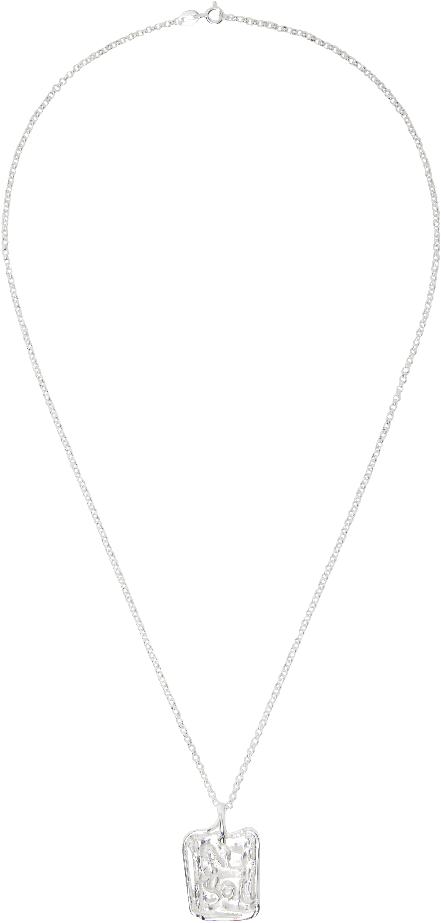 'Al Sol' Necklace