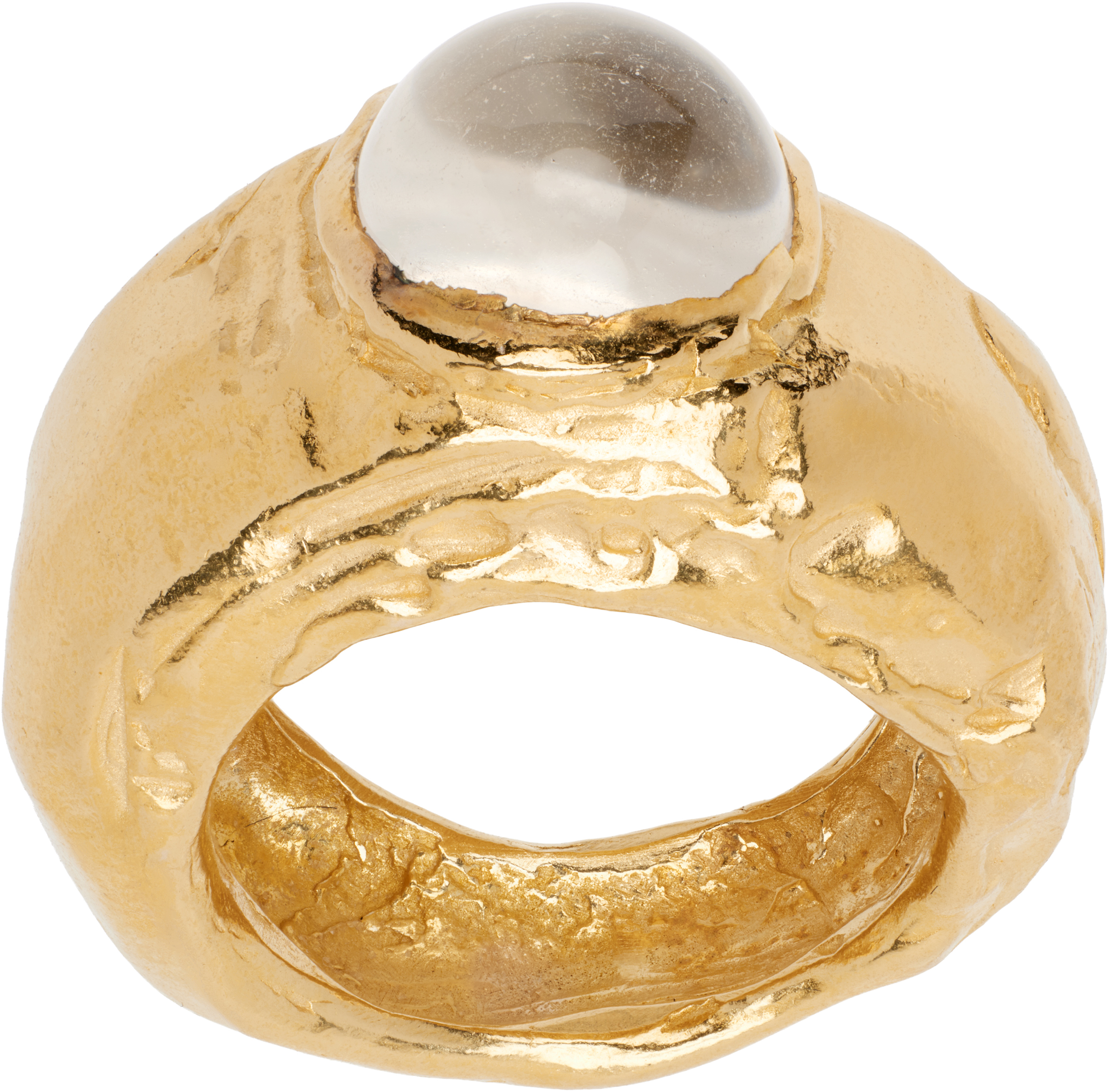 Fruto Agua Ring