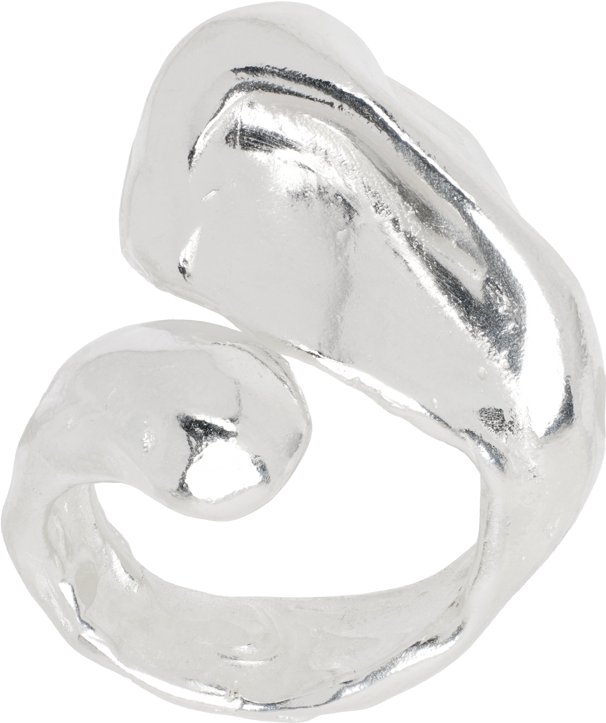 Simuero Helio Ring