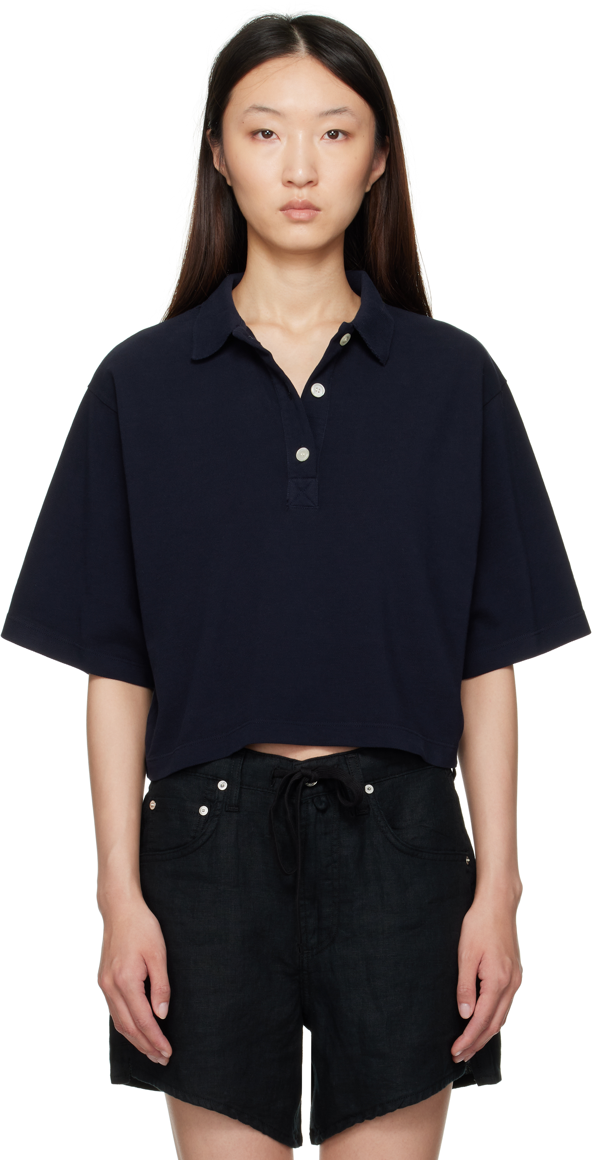 Off-White Lowen Polo