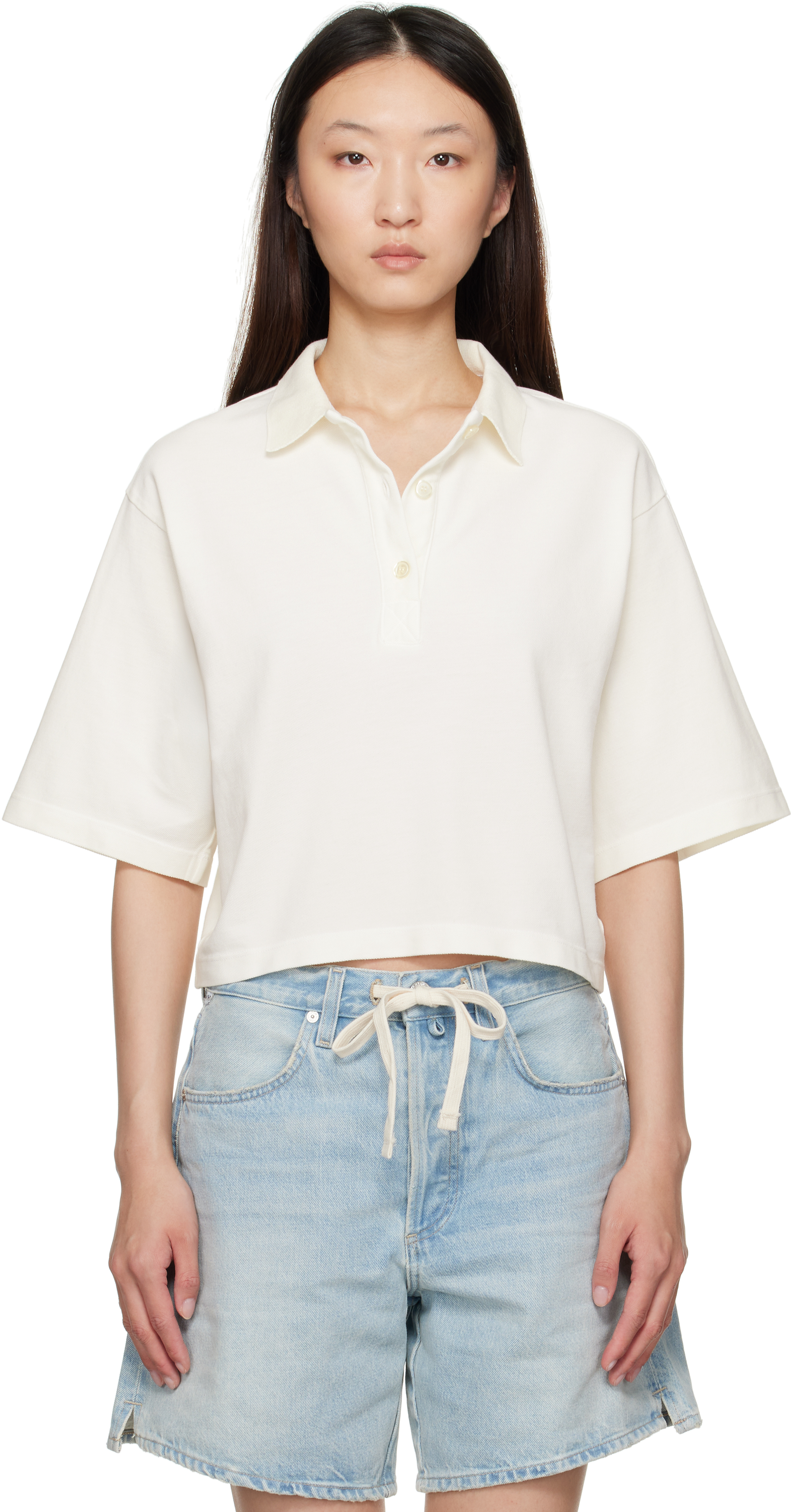 Off-White Lowen Polo
