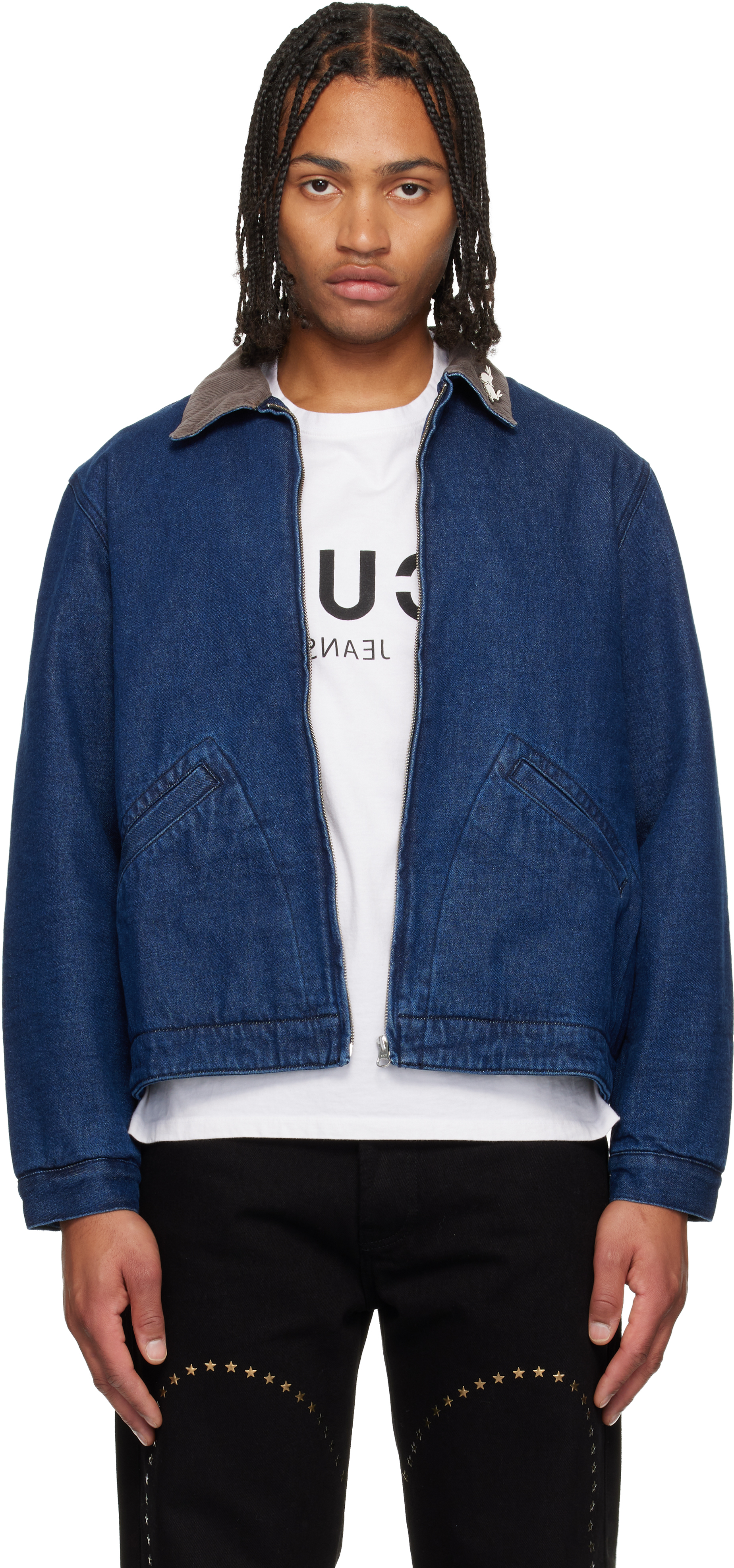 Carne Bollente メンズ | SSENSE 日本