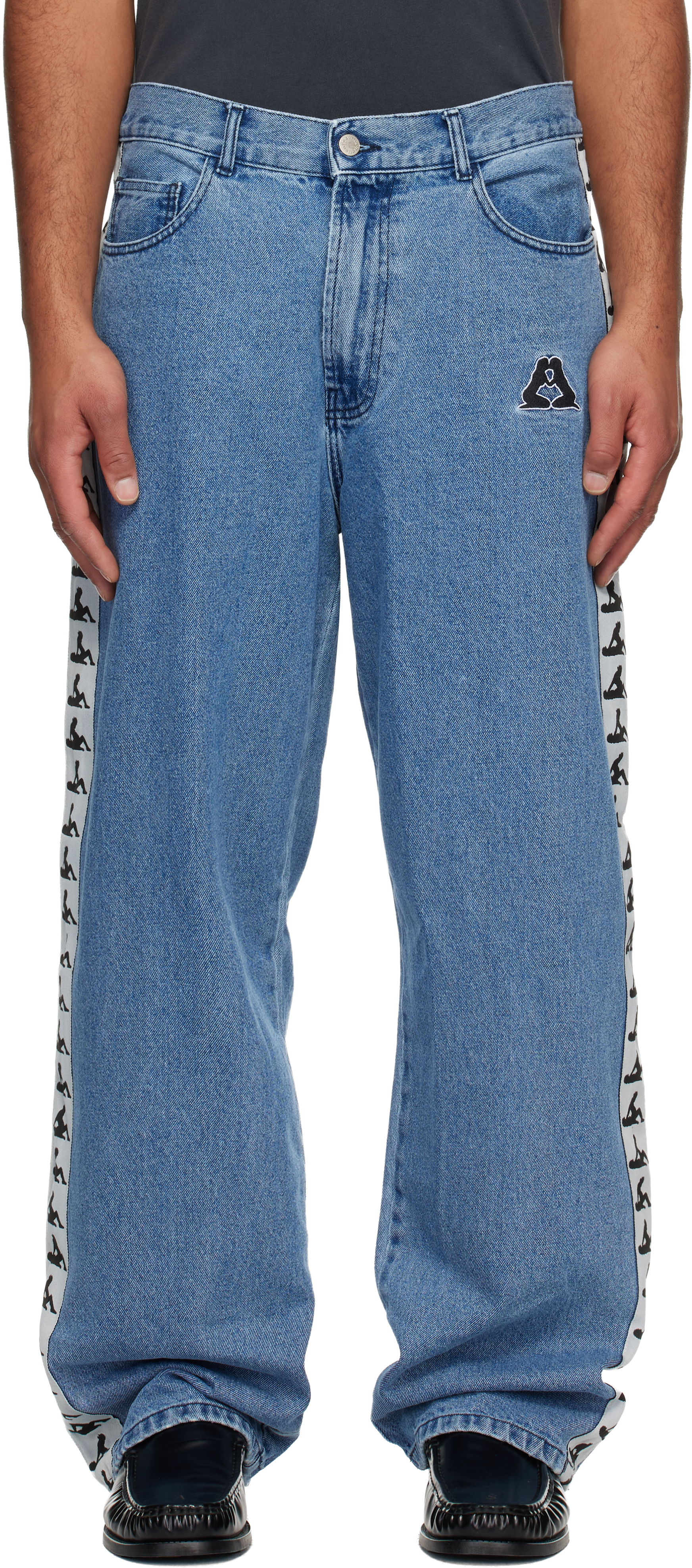 Carne Bollente メンズ | SSENSE 日本