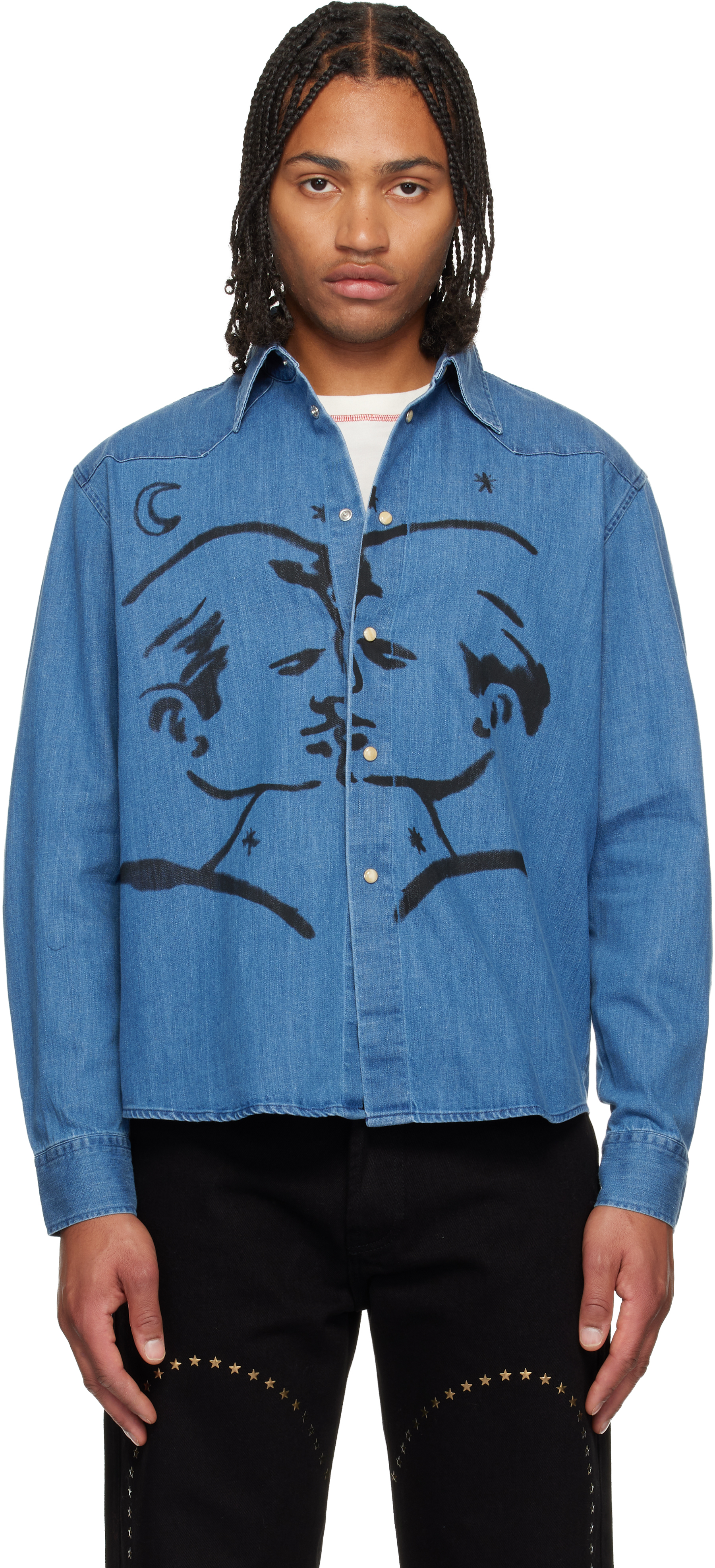 Carne Bollente メンズ | SSENSE 日本