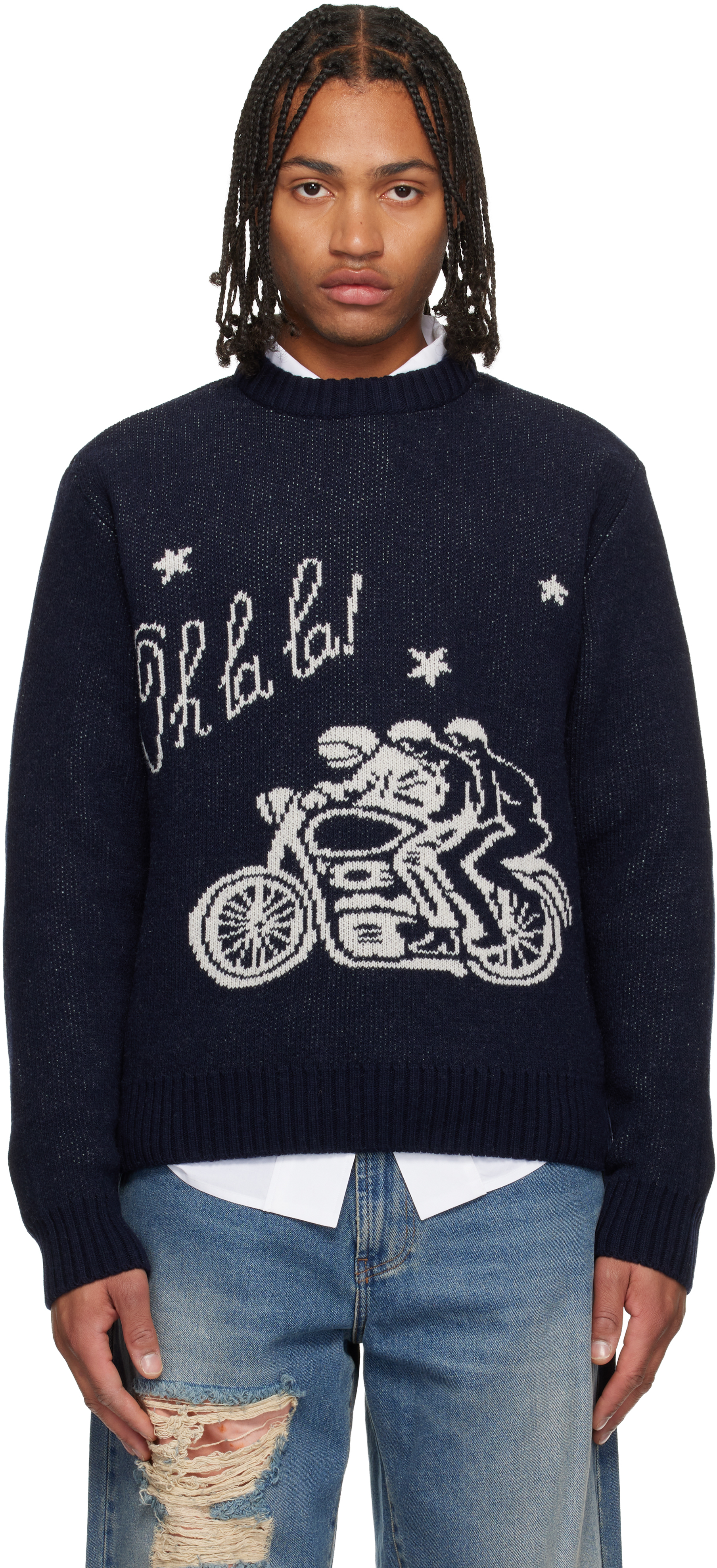 Carne Bollente メンズ | SSENSE 日本