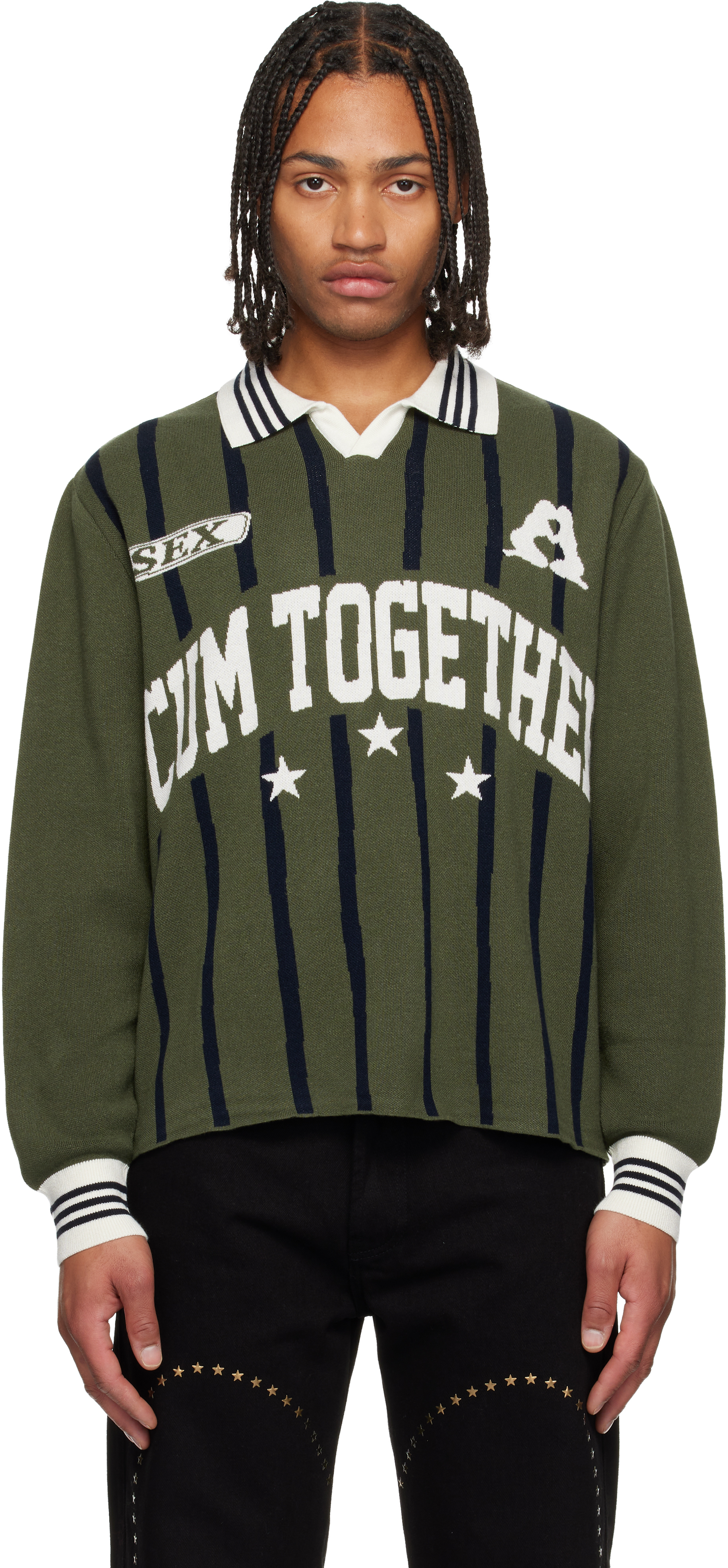 Carne Bollente メンズ | SSENSE 日本