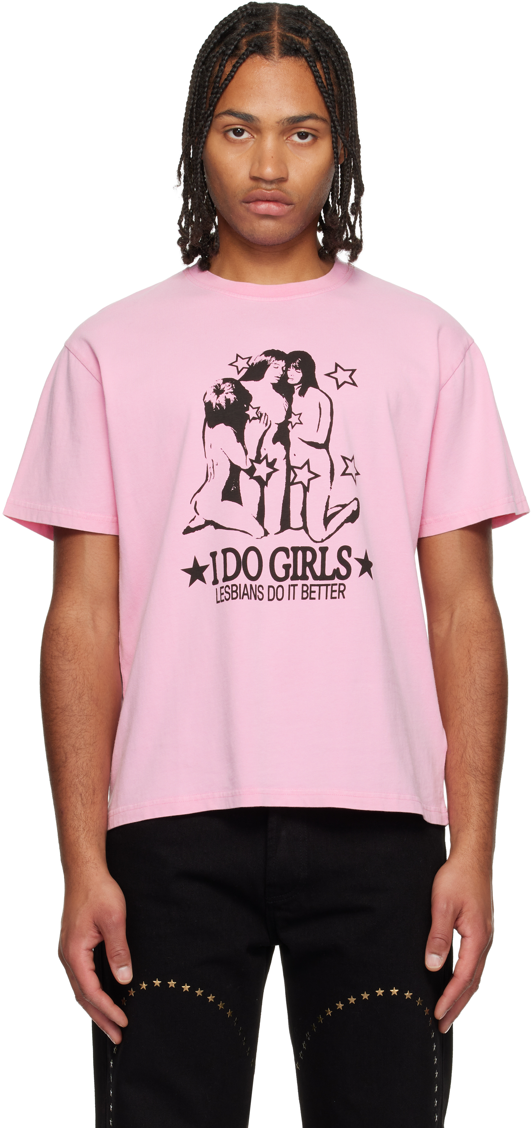 Carne Bollente for Men FW25 Collection | SSENSE