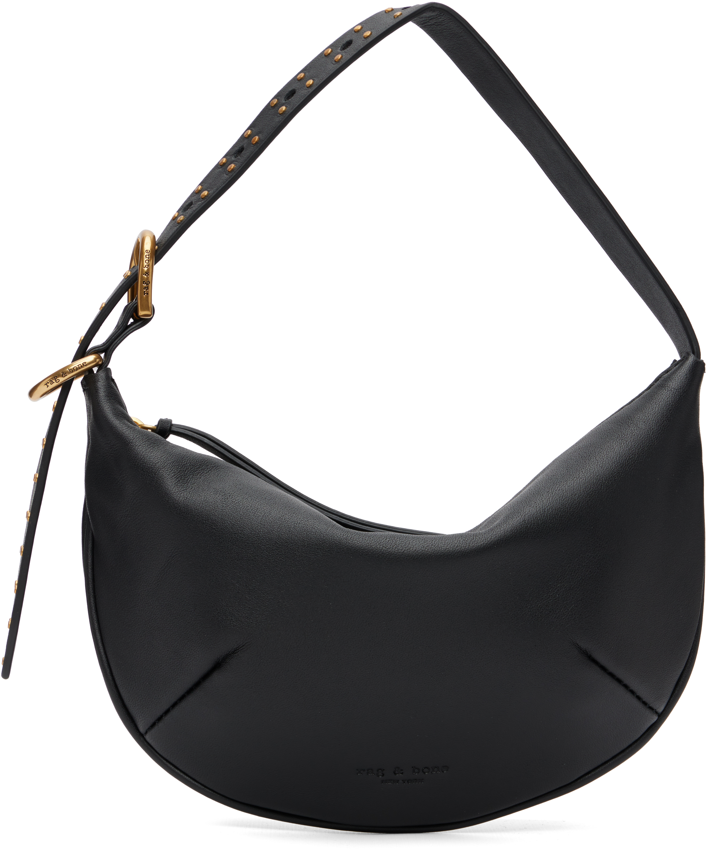 Black Mercer Small Bag