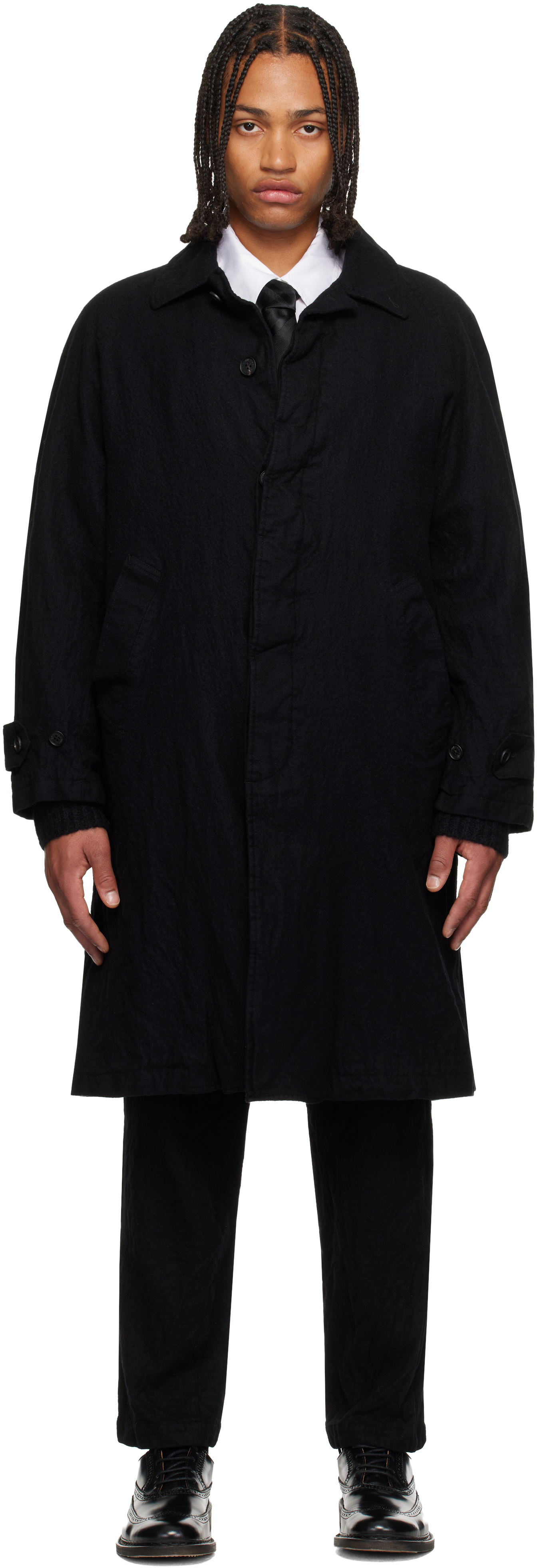 Comme Des Garçons Homme for Men FW25 Collection | SSENSE