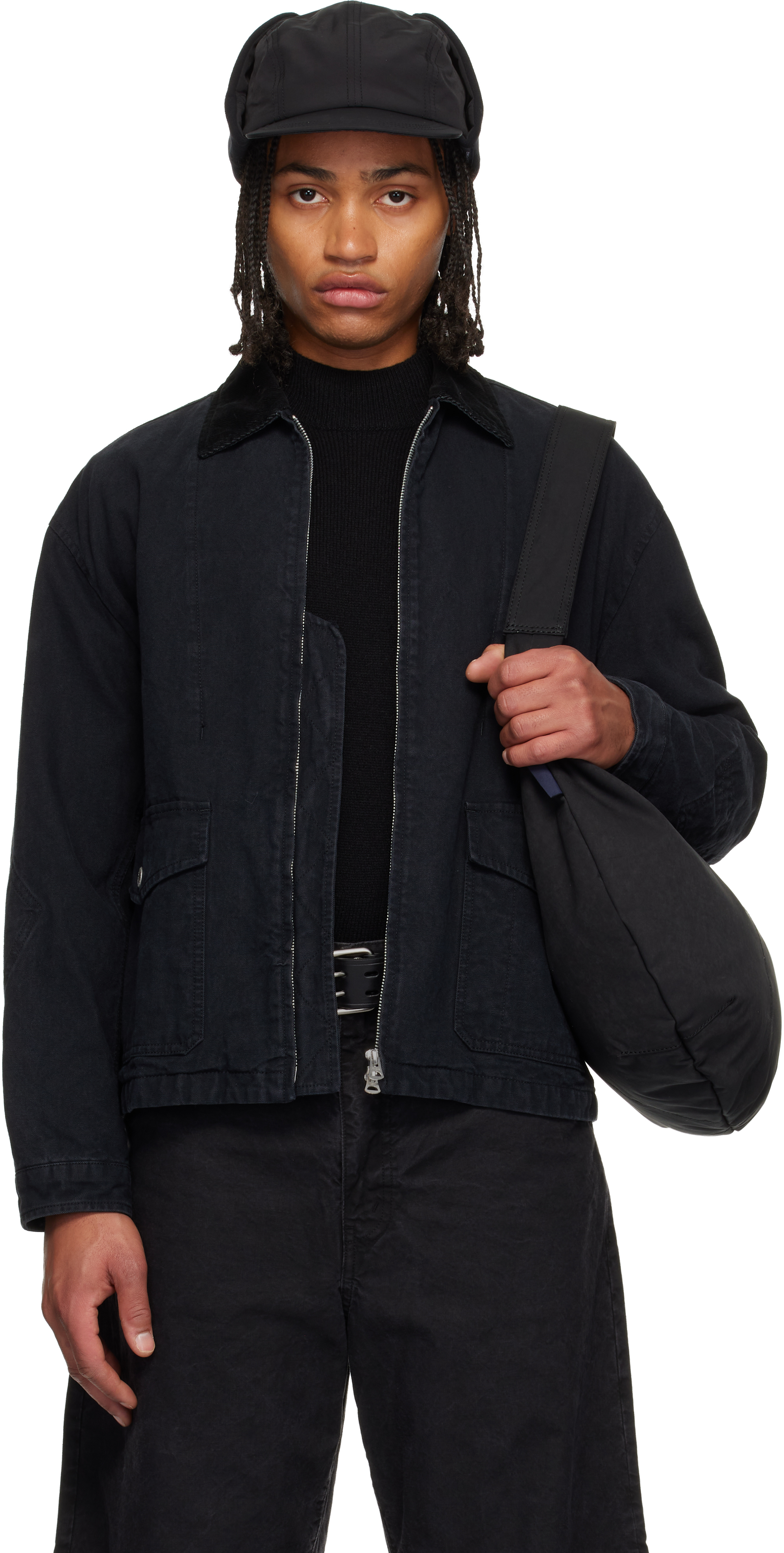 Comme Des Garçons Homme for Men FW25 Collection | SSENSE